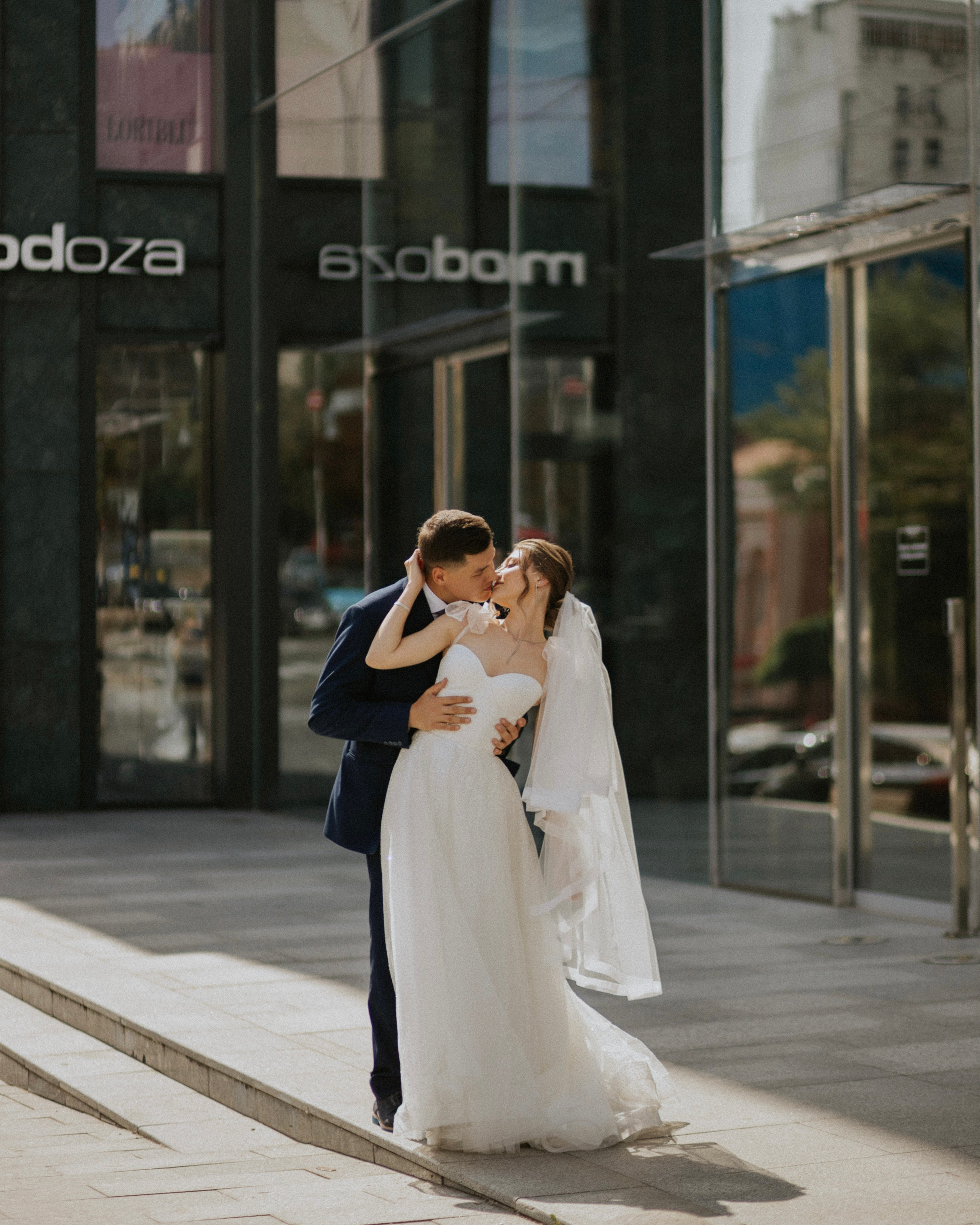 Photographer Nicollo. Khanoffilm