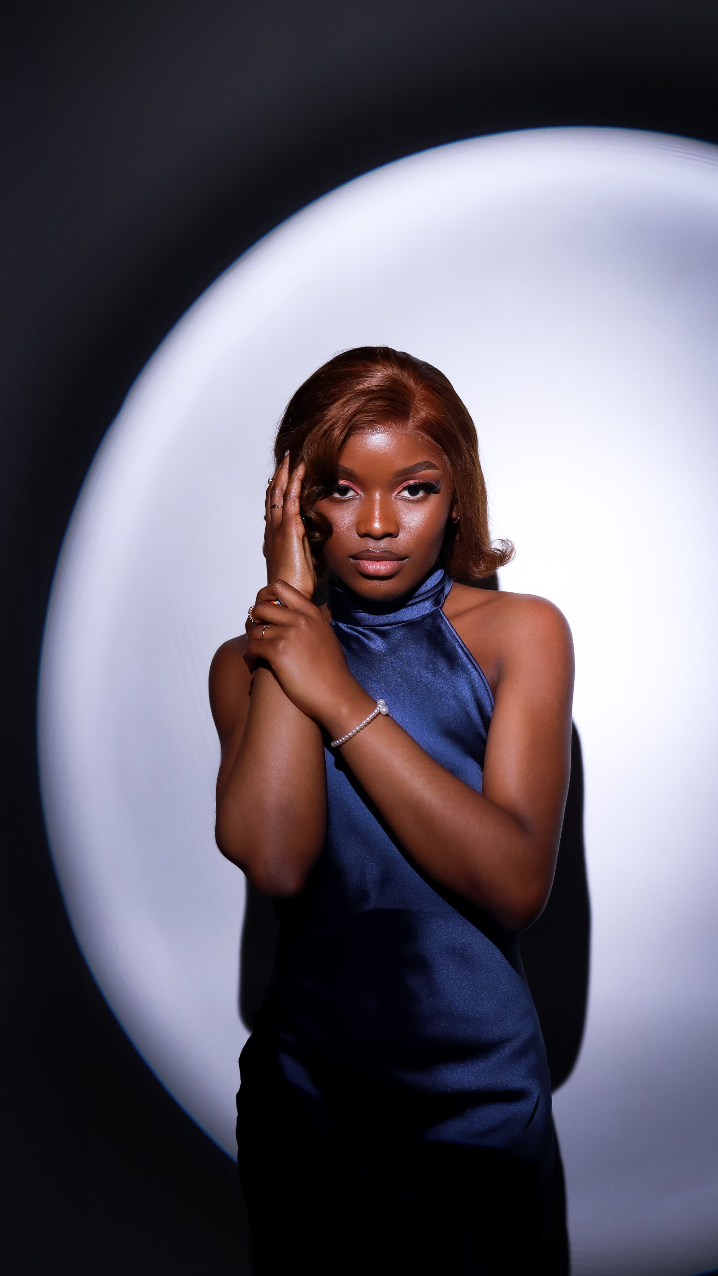 Студийный свет