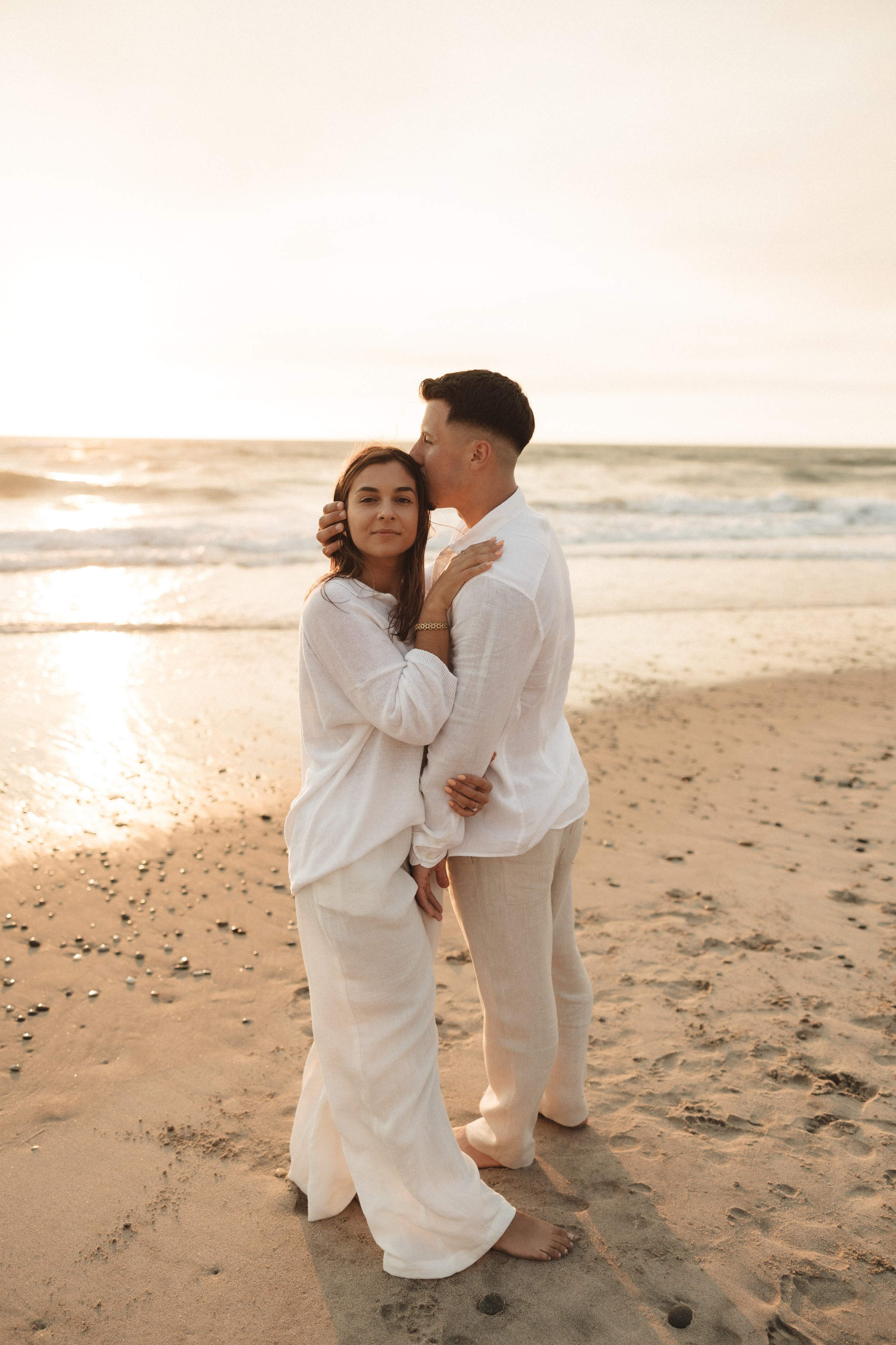 Sara e Fábio. Photographe de mariage et de famille à Braga — Alexandra Mieres Photography