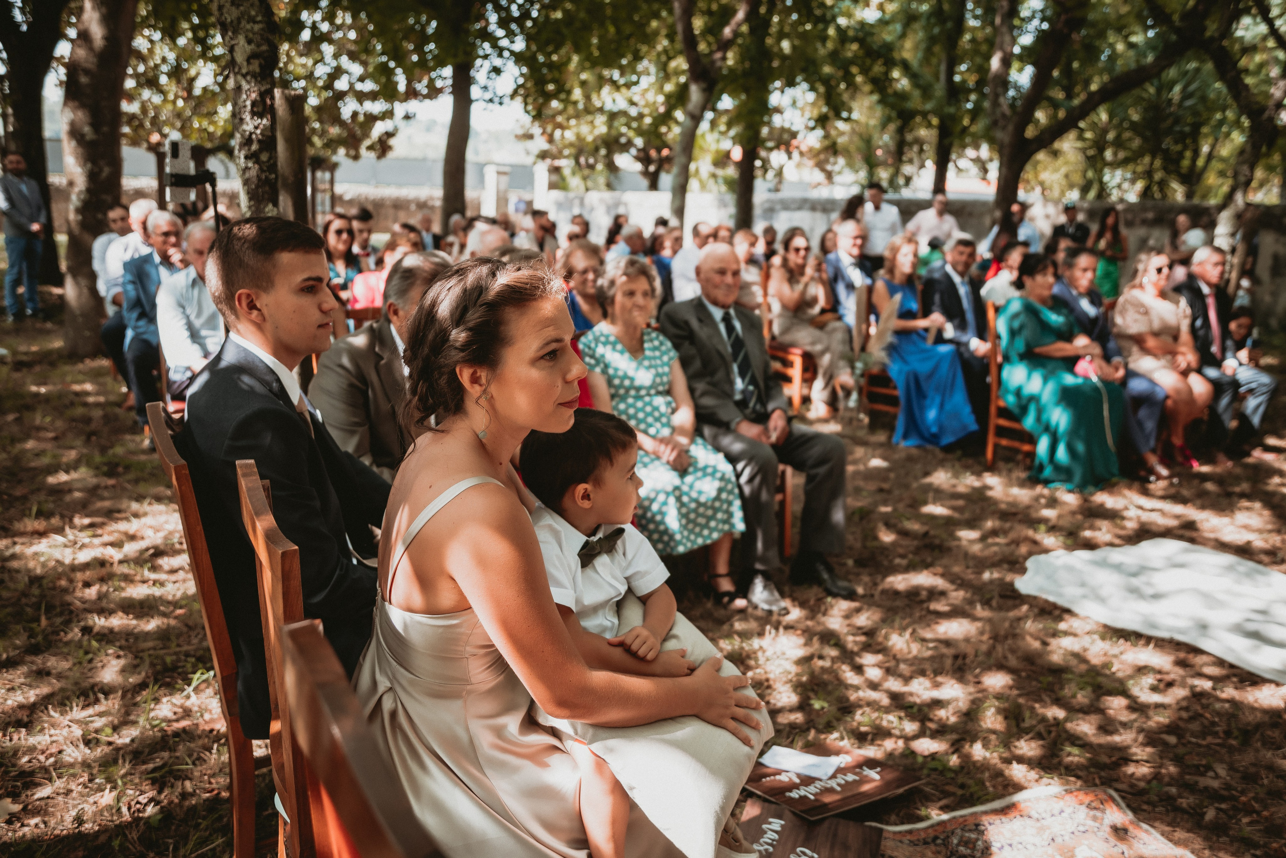 São & Luís. Photographe de mariage et de famille à Braga — Alexandra Mieres Photography