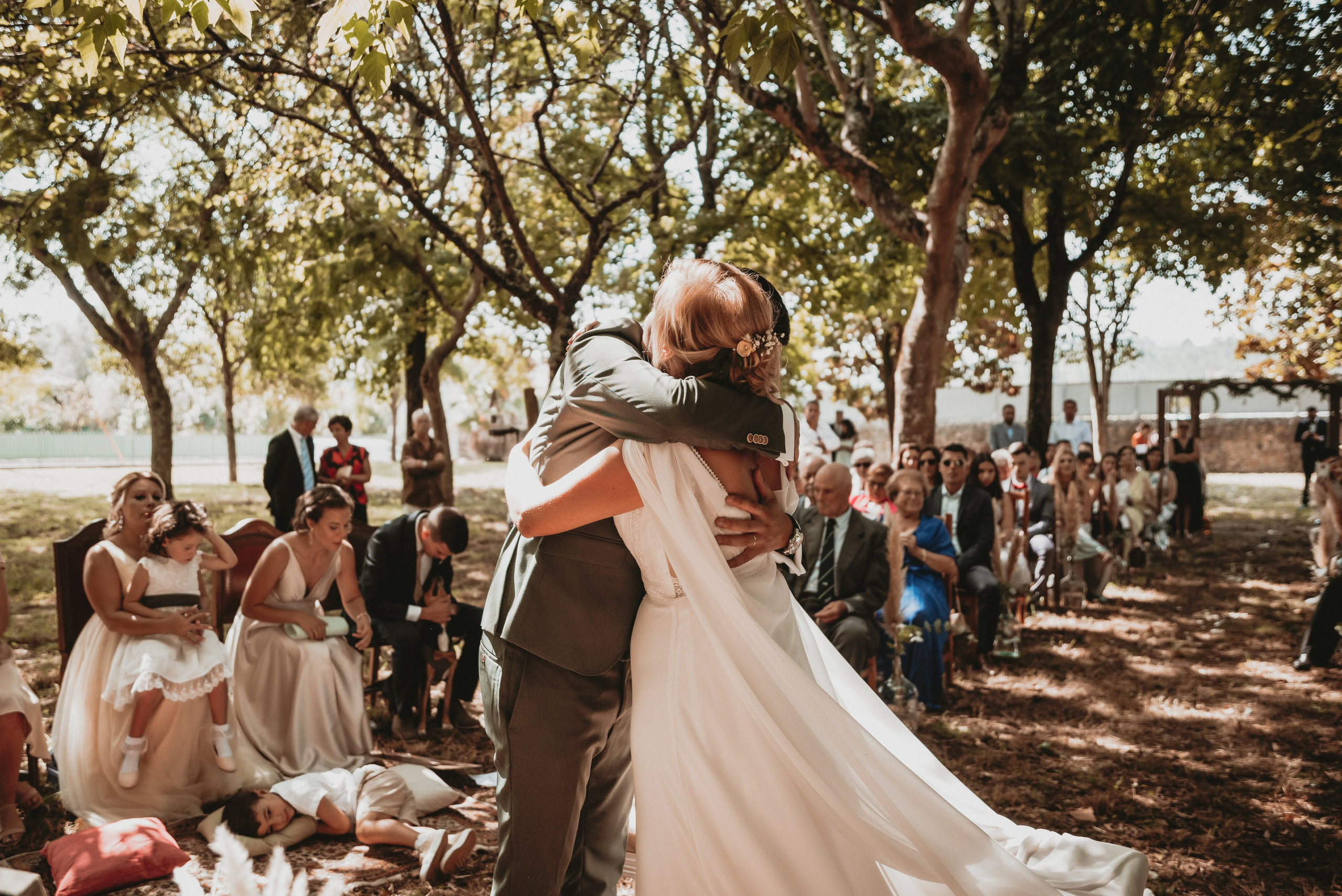 São & Luís. Photographe de mariage et de famille à Braga — Alexandra Mieres Photography