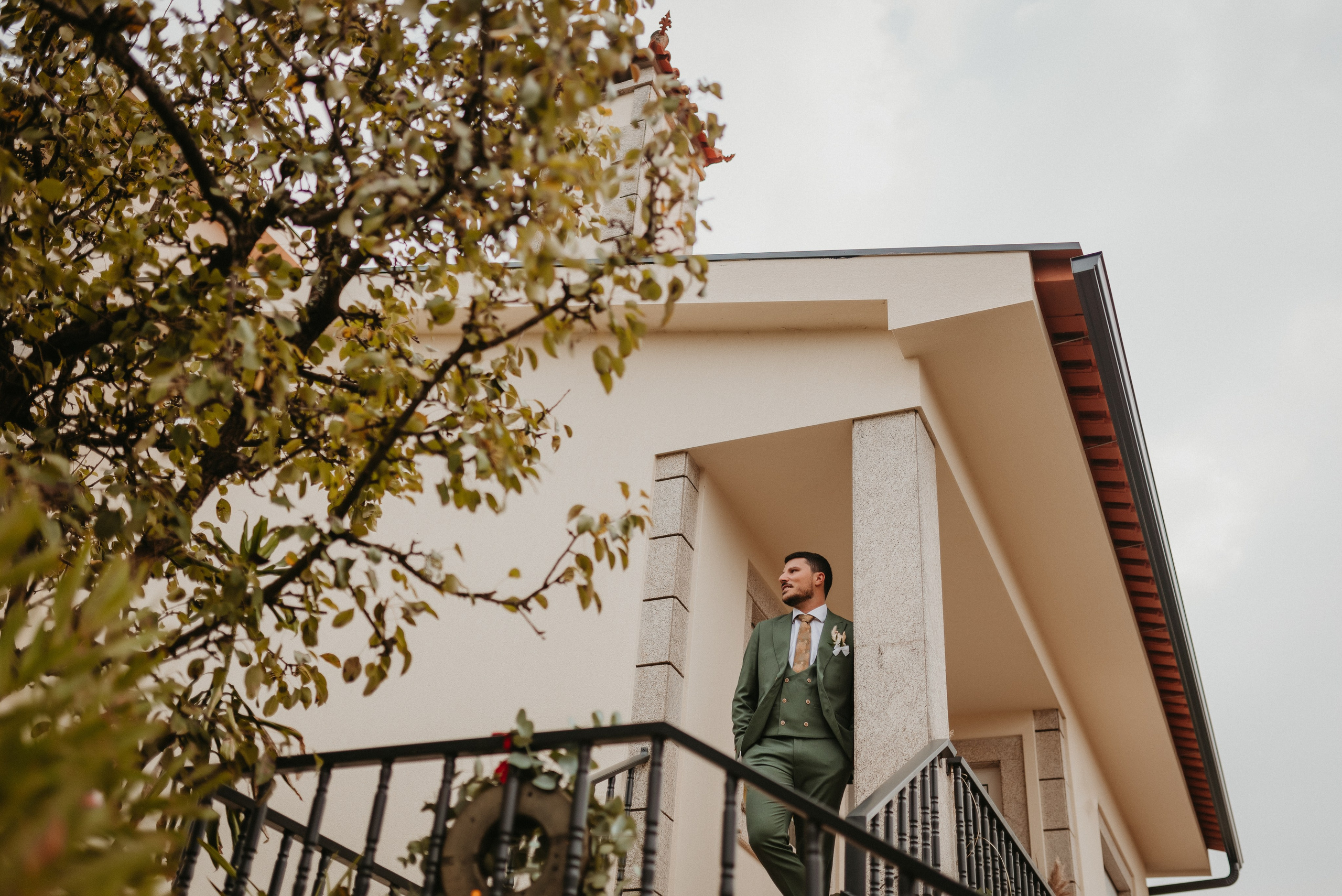 São & Luís. Photographe de mariage et de famille à Braga — Alexandra Mieres Photography