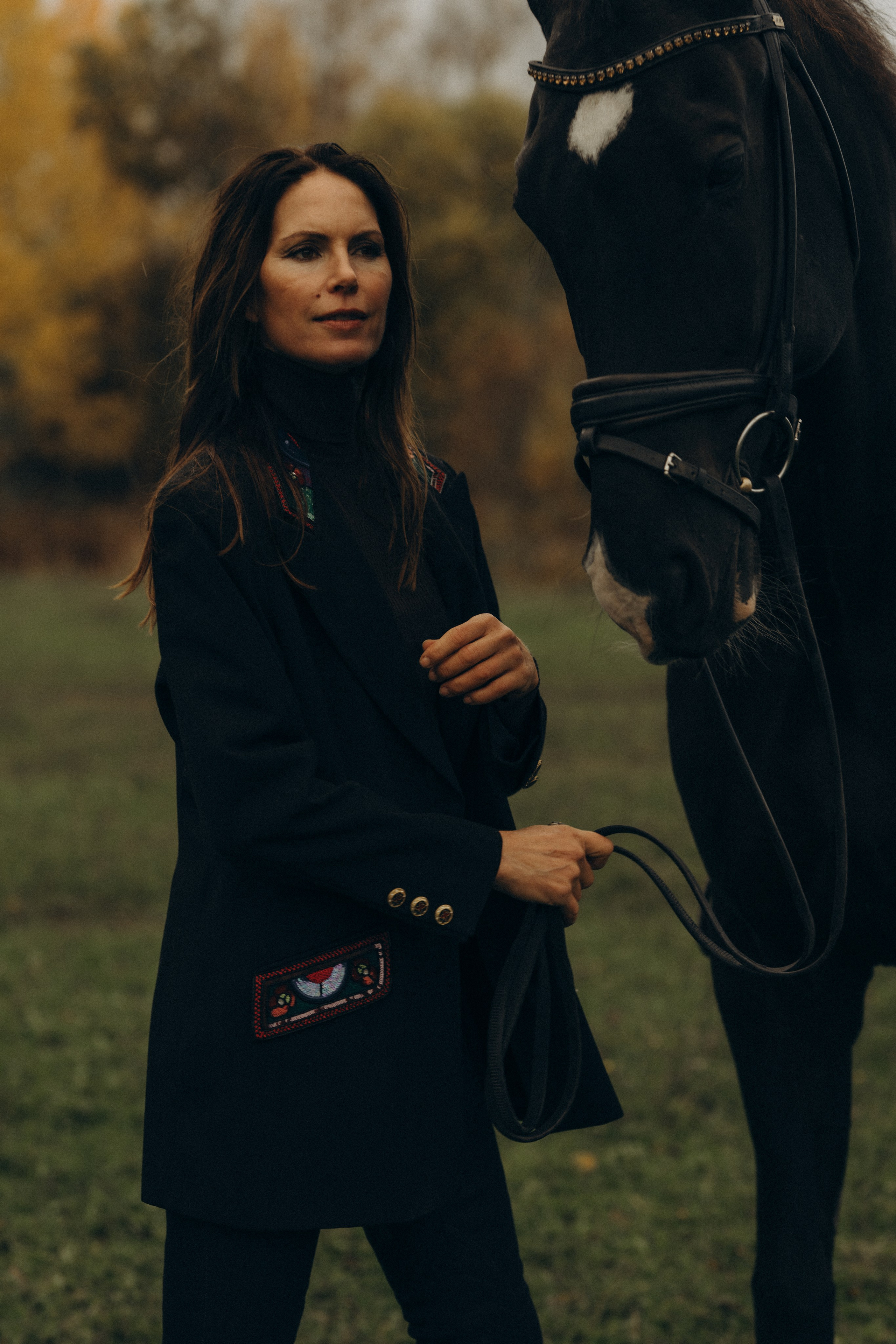 Susanna Hyypiä. Wedding and portrait photographer in Helsinki Vickan O