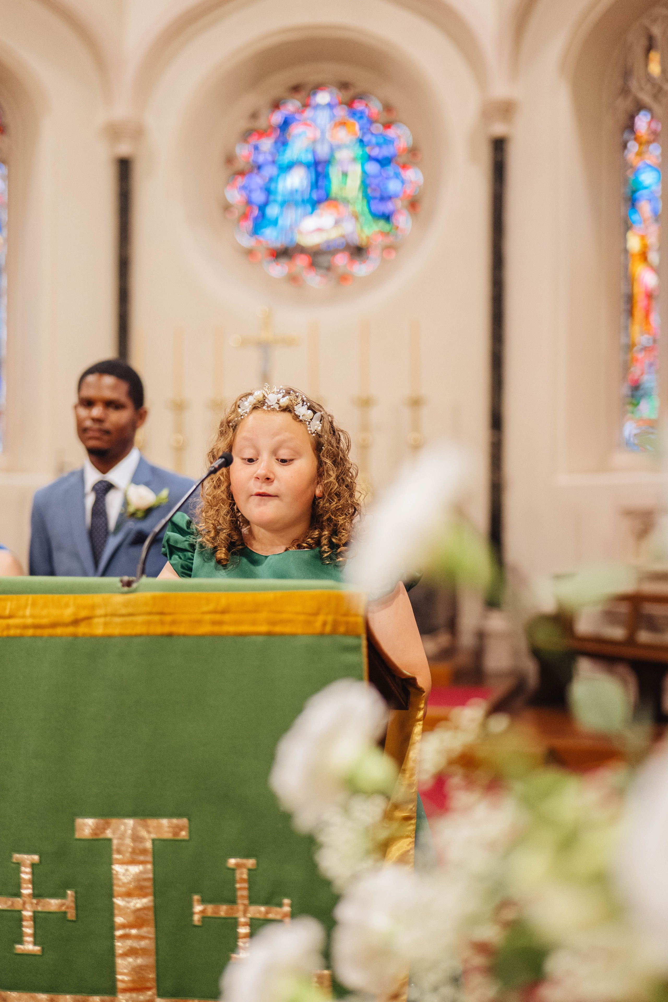 Fantastic wedding in Eltham, London. Wedding and family photographer in London