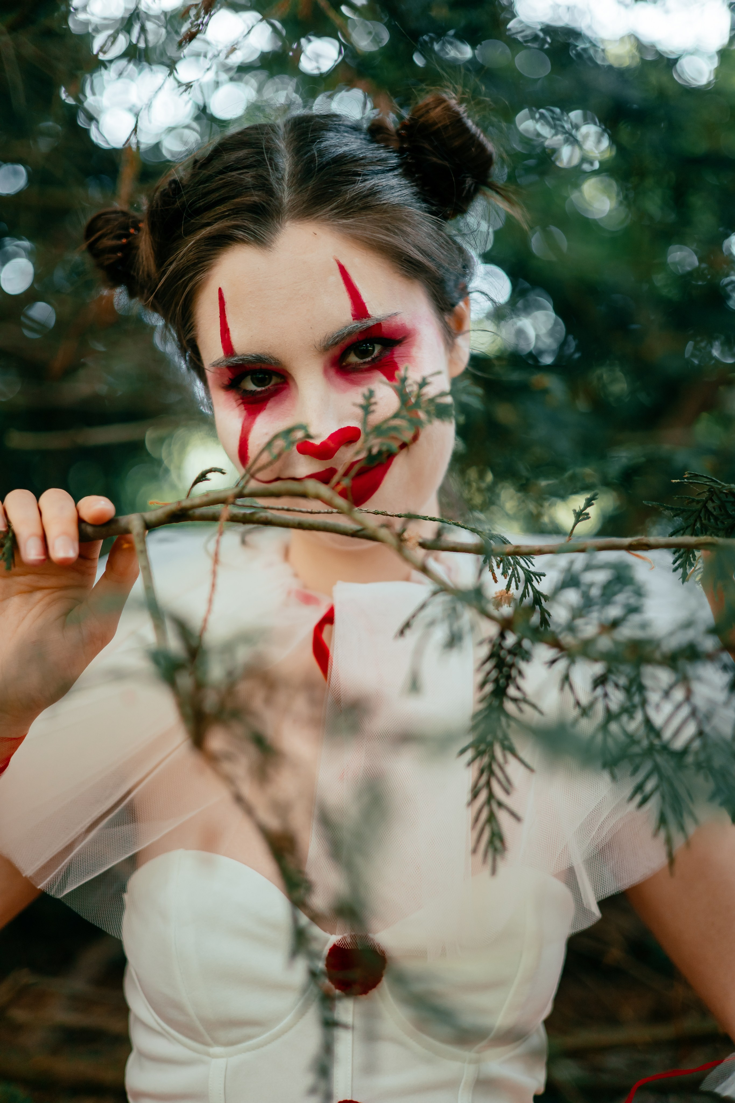 Portfolio. Photographe à Paris — Genya Legou