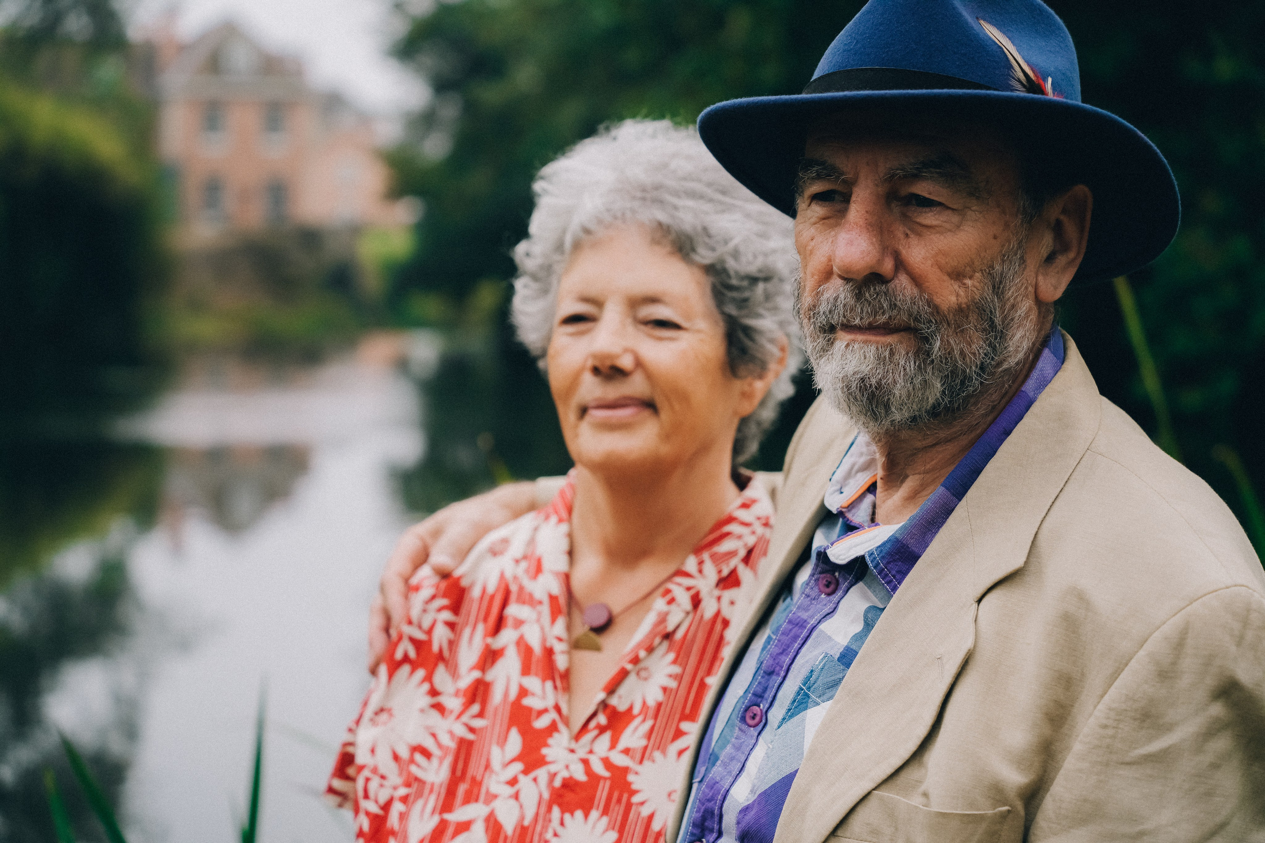 70th Birthday party in Solihull and Warwick 