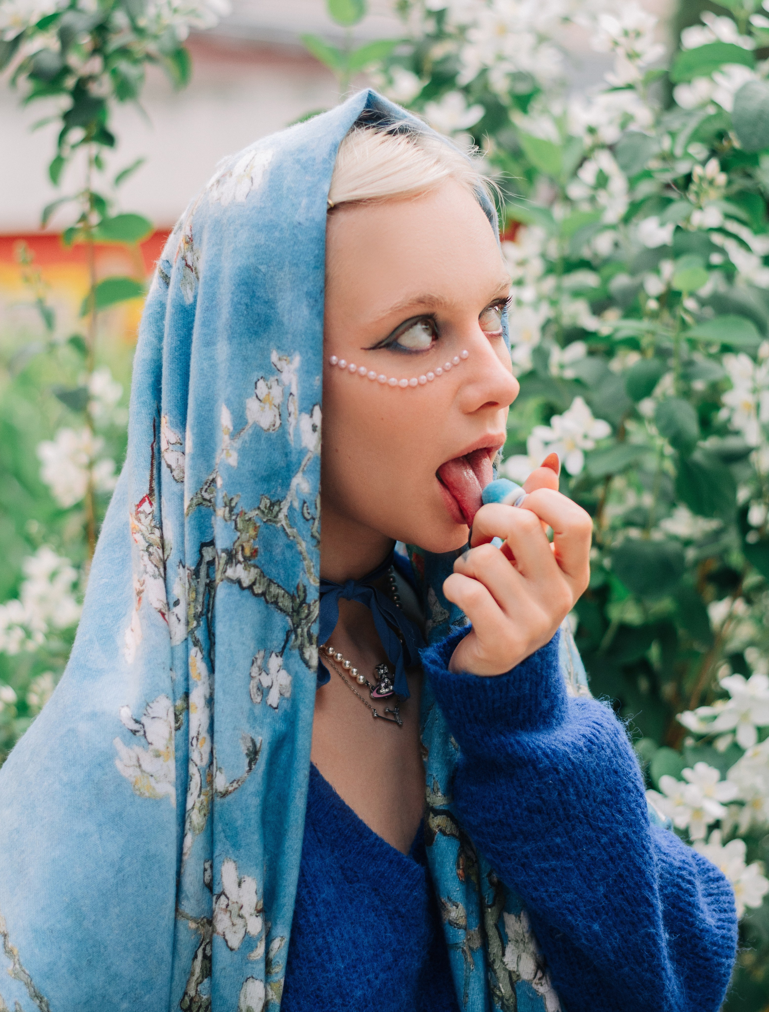 Daria. Shpanarskiy Nazar