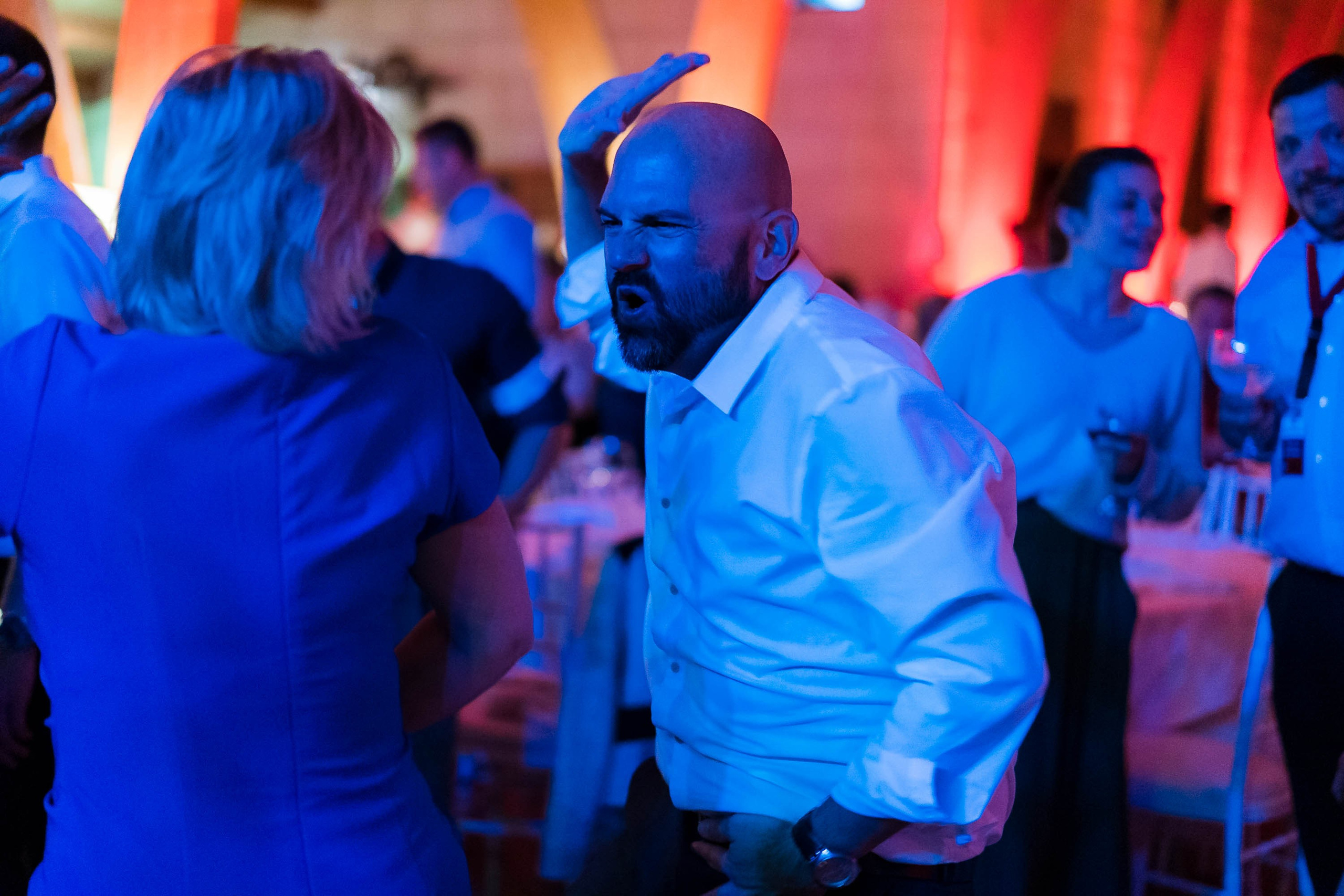 Ses Cases de Sa Font Seca corporate event