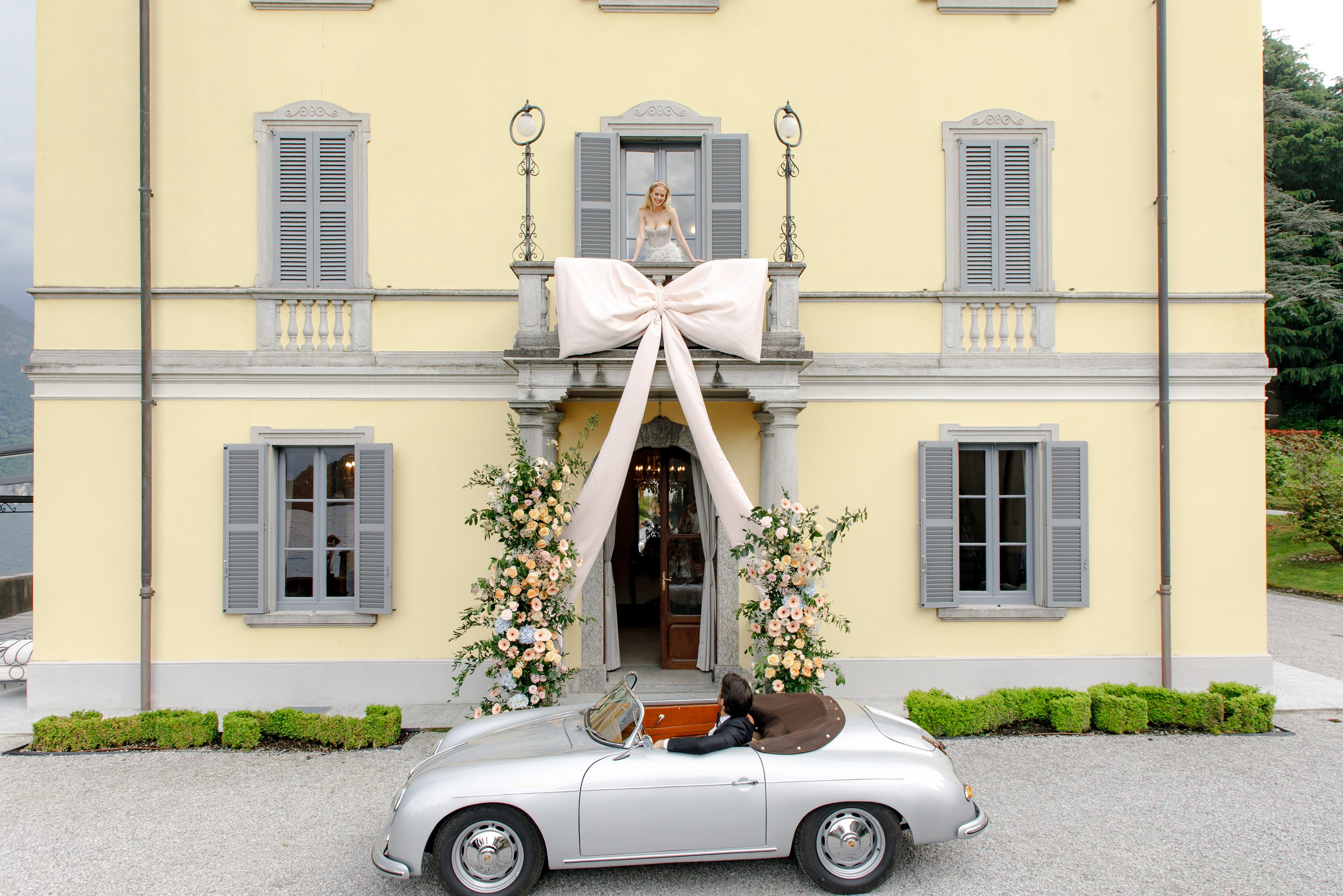 A & R Como, Italy. Destination wedding photographer in Netherlands, Germany, Italy, Greece & Europe-Tina Yalova