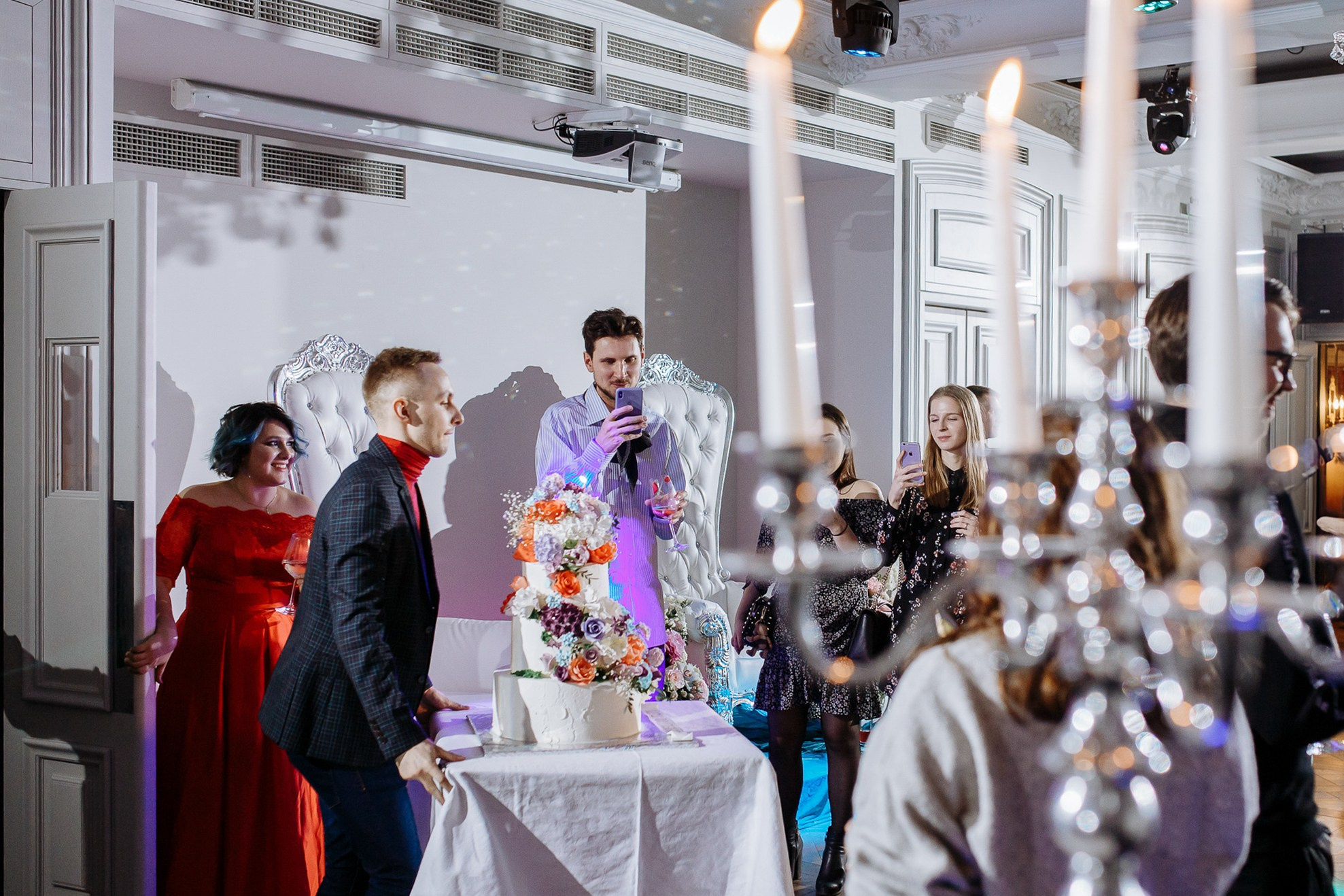 Michel. Tanya Bogdan | Cornwall | Devon | UK Wedding Photographer