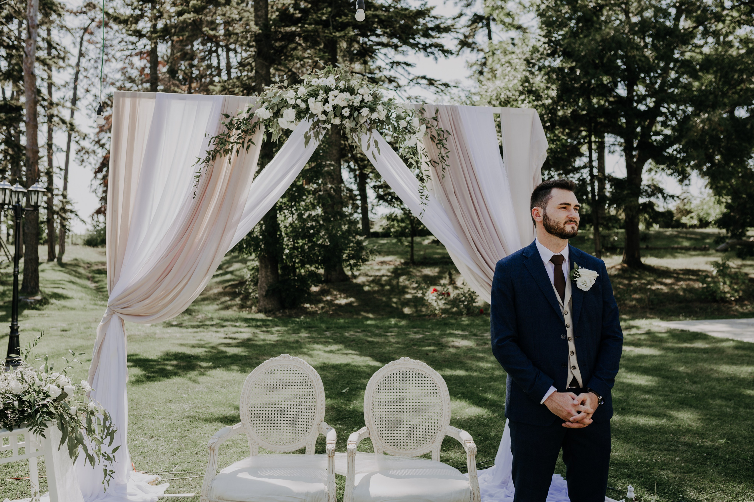 A & D. Fotograf Nunta Iasi - Hearts & Pictures