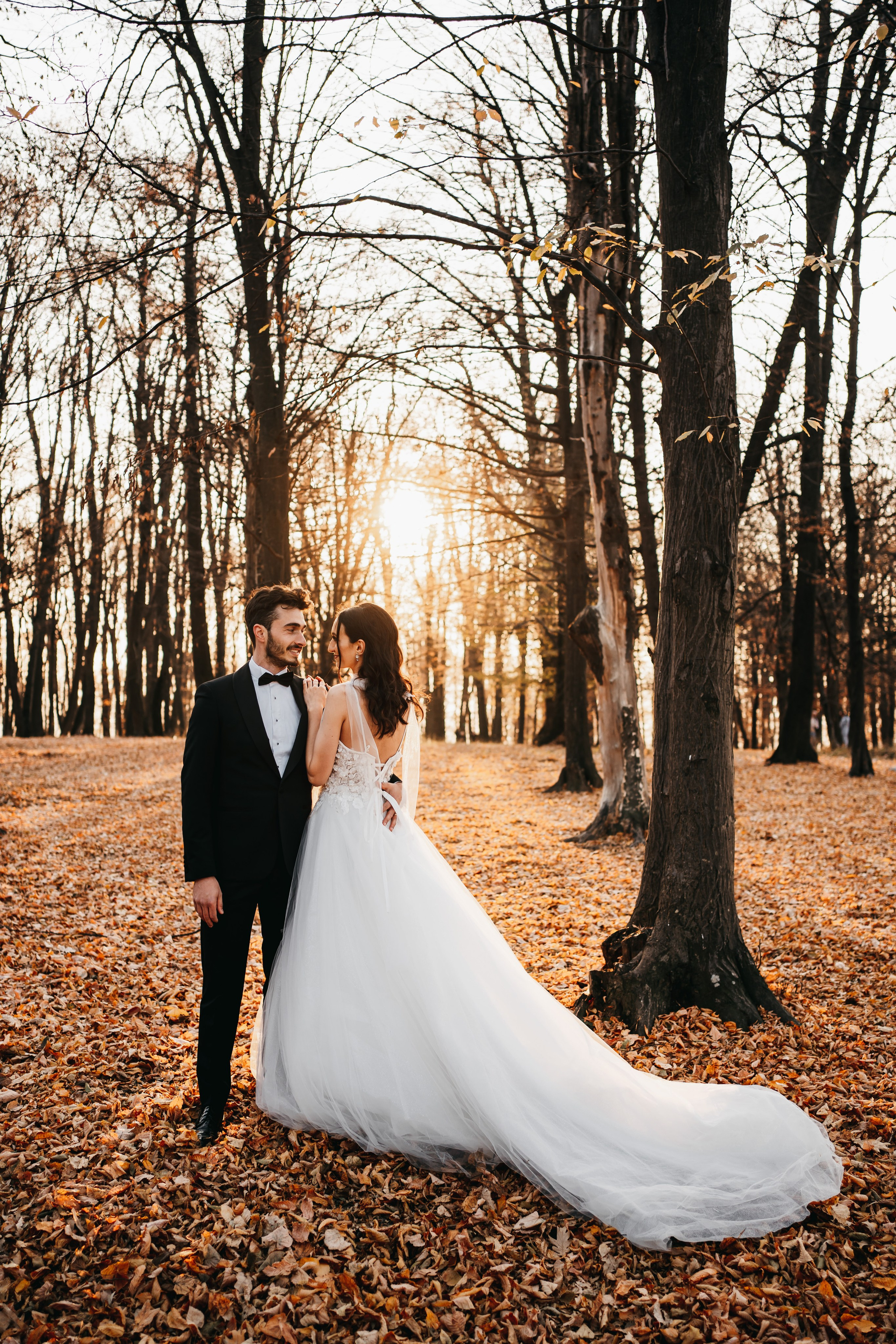 A & R. Fotograf Nunta Iasi - Hearts & Pictures