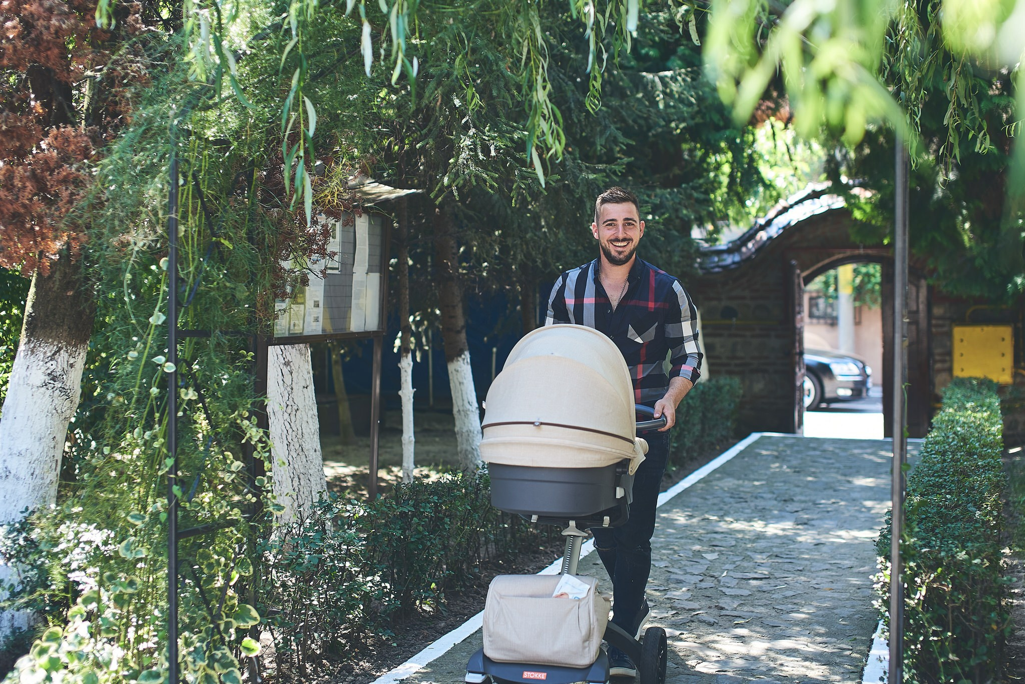 Eric. Georgescu Alexandru Fotograf