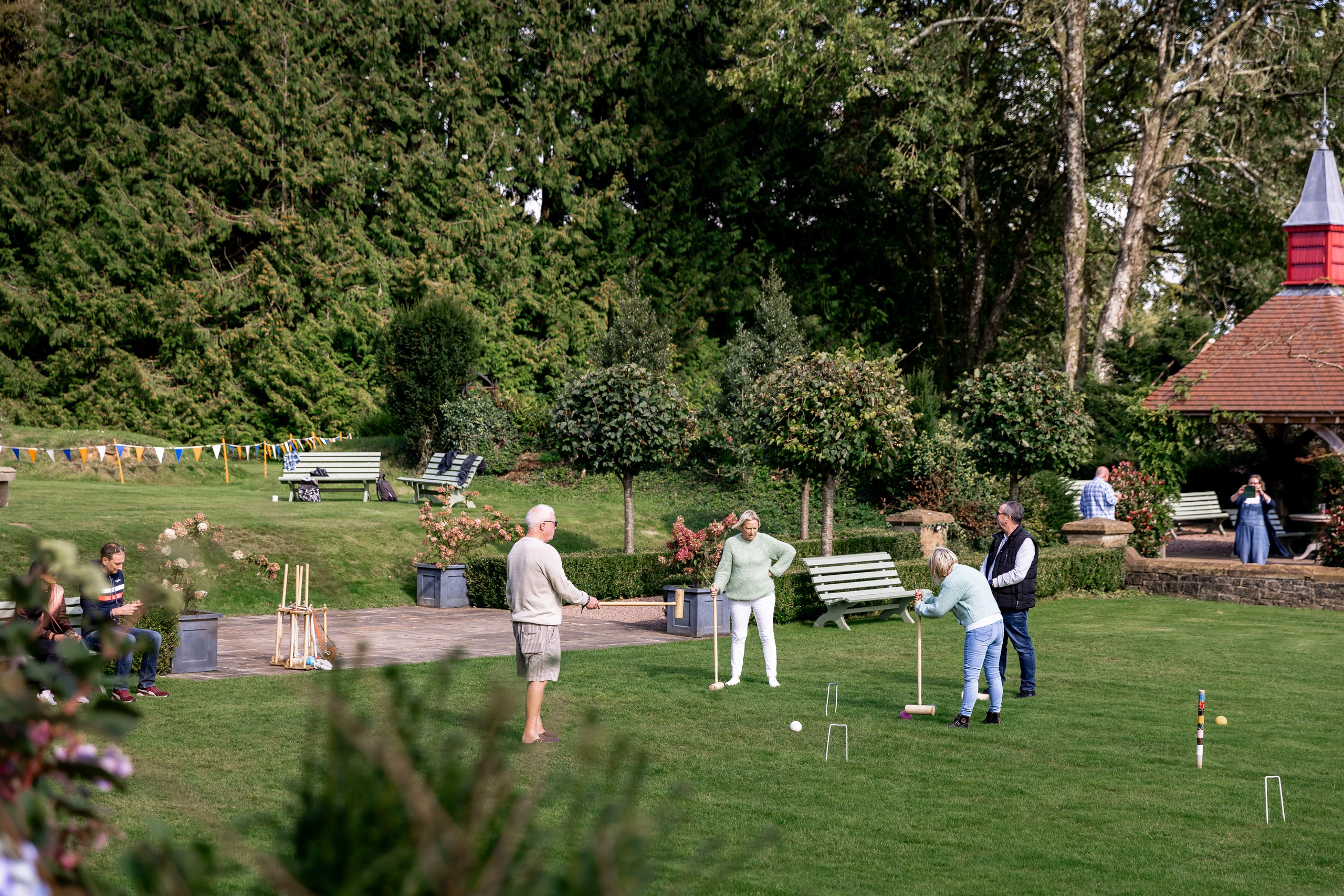 BobFest'23 in 2 days — TRUE LEGEND. September, 2023. Timeless Wedding & Event Photography — based London, working across Europe