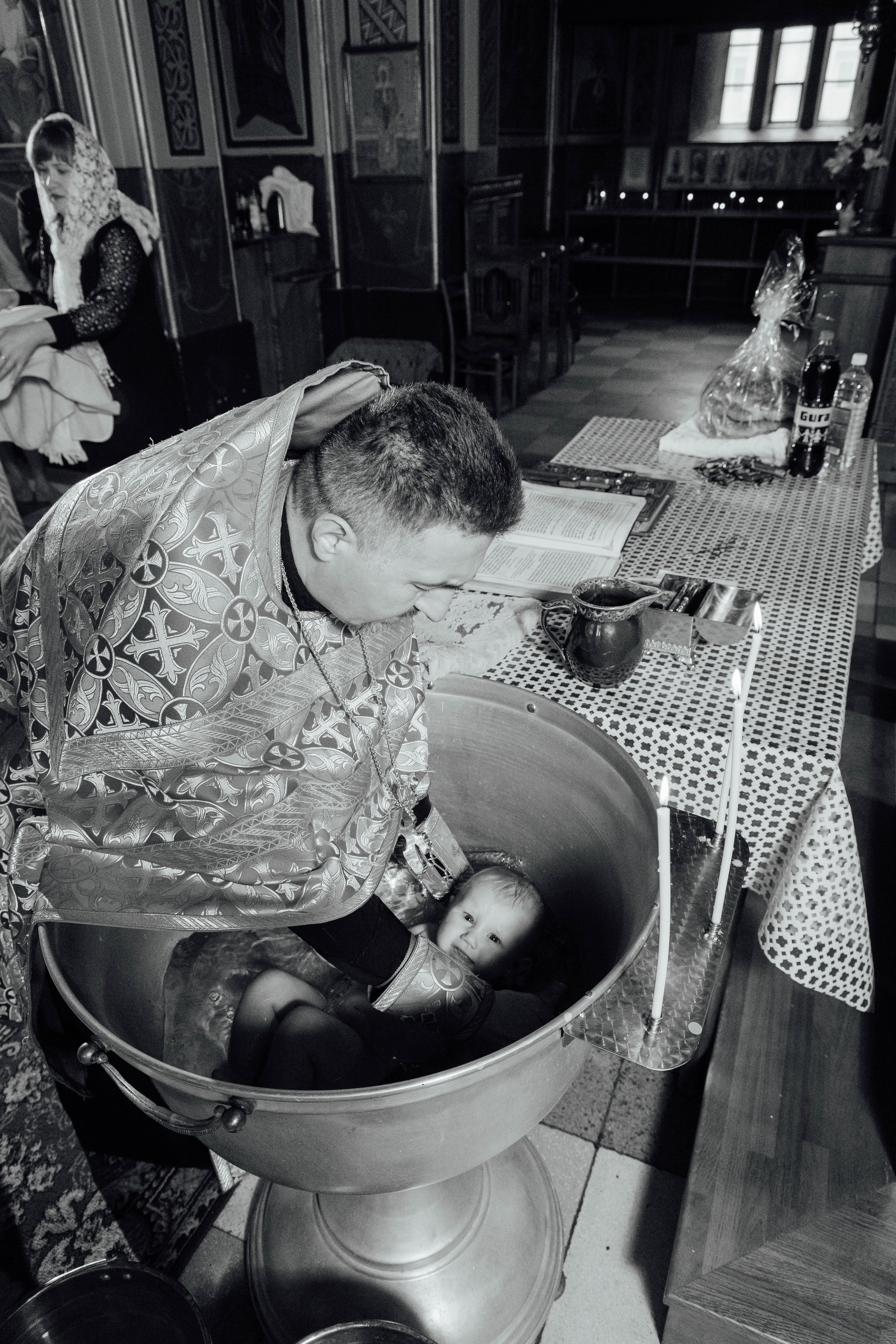 Botez. Свадебный Фотограф, Детский и семейый Фотограф Молдова