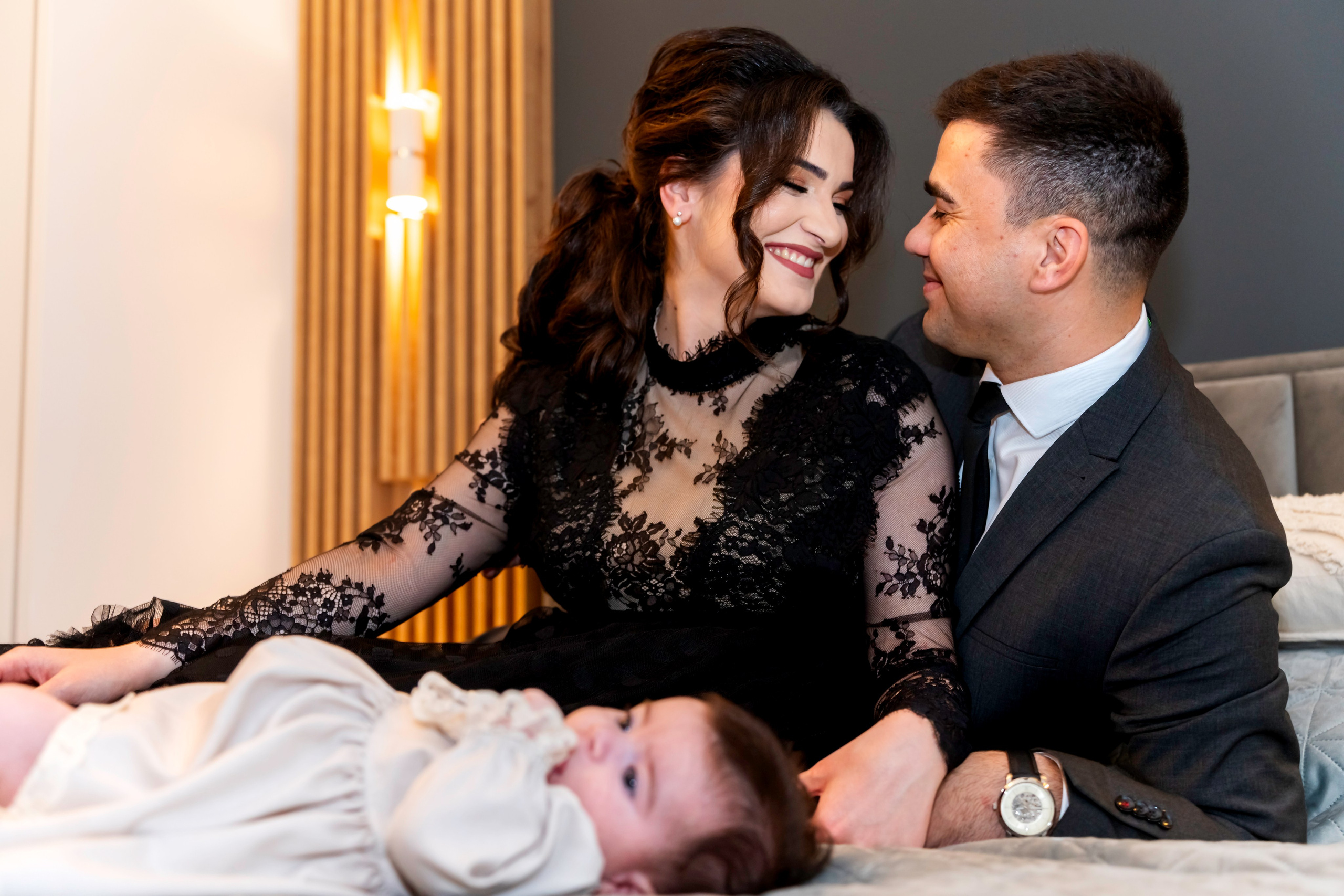 Botez Maria. MCM Happy Studio – Fotograf & Videograf Evenimente | Nuntă & Botez