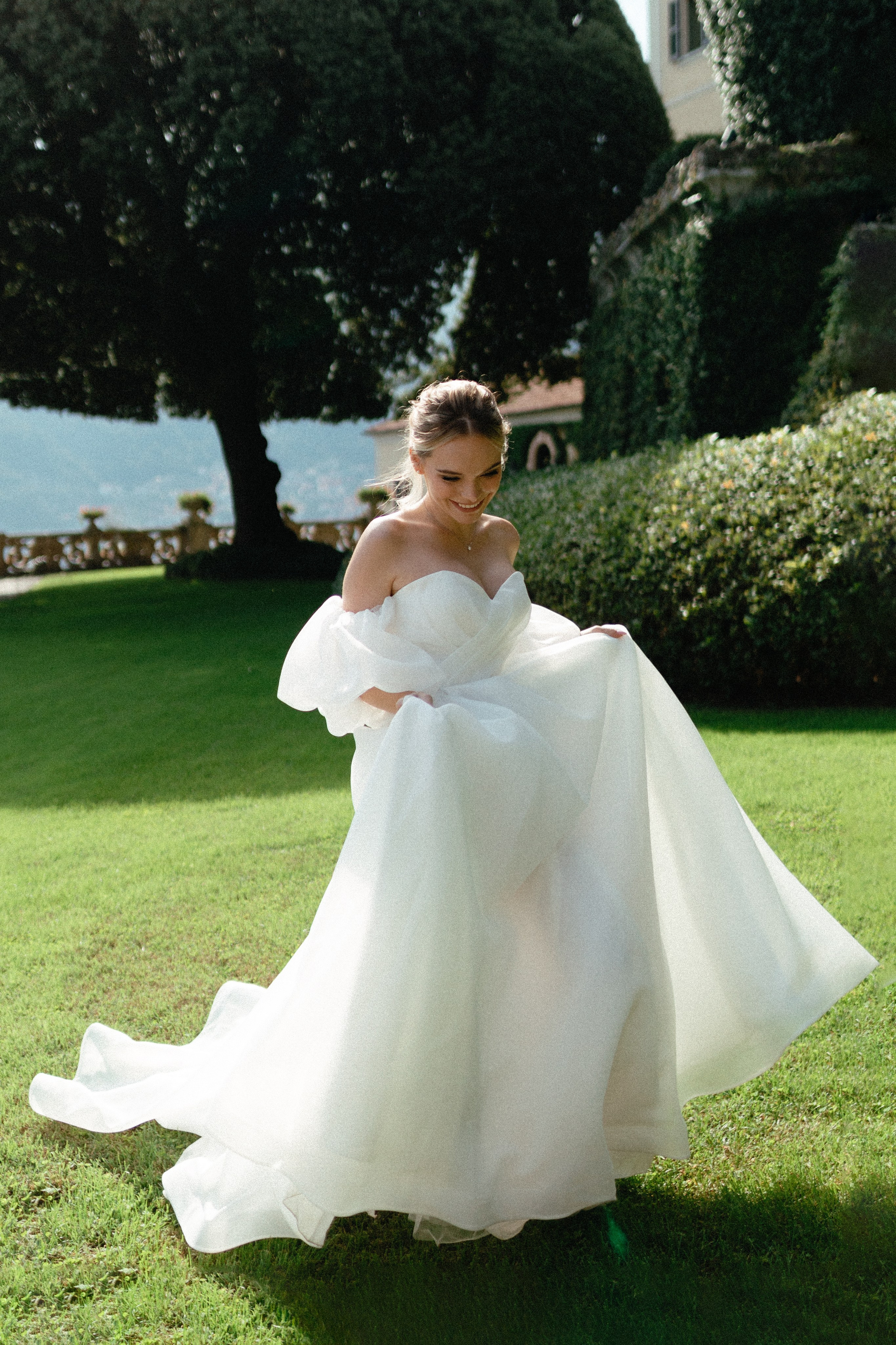 Arina & Leo. Фотограф в Милане Анна Линник