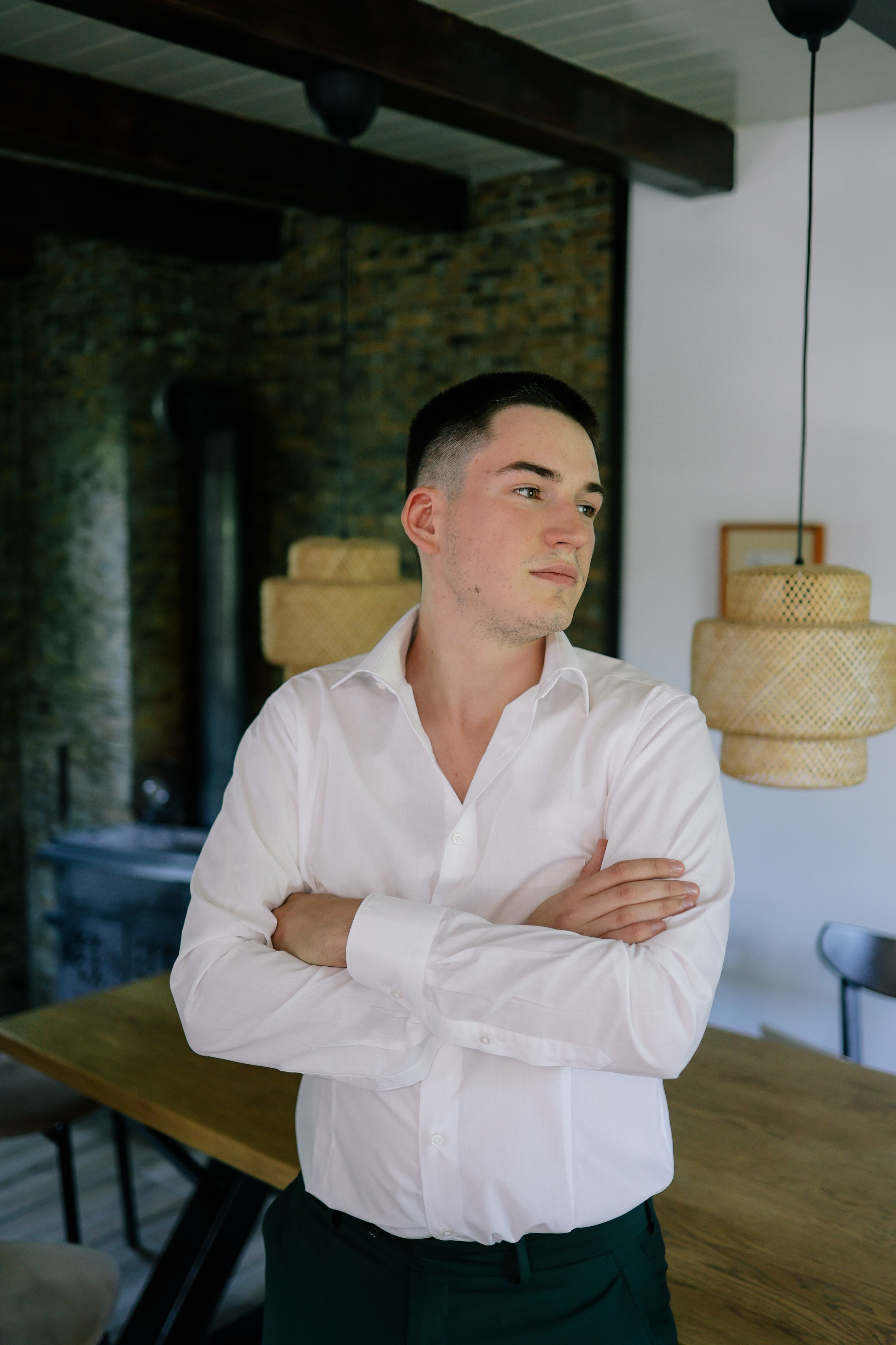 A. Vlada toskic wedding and event photographer