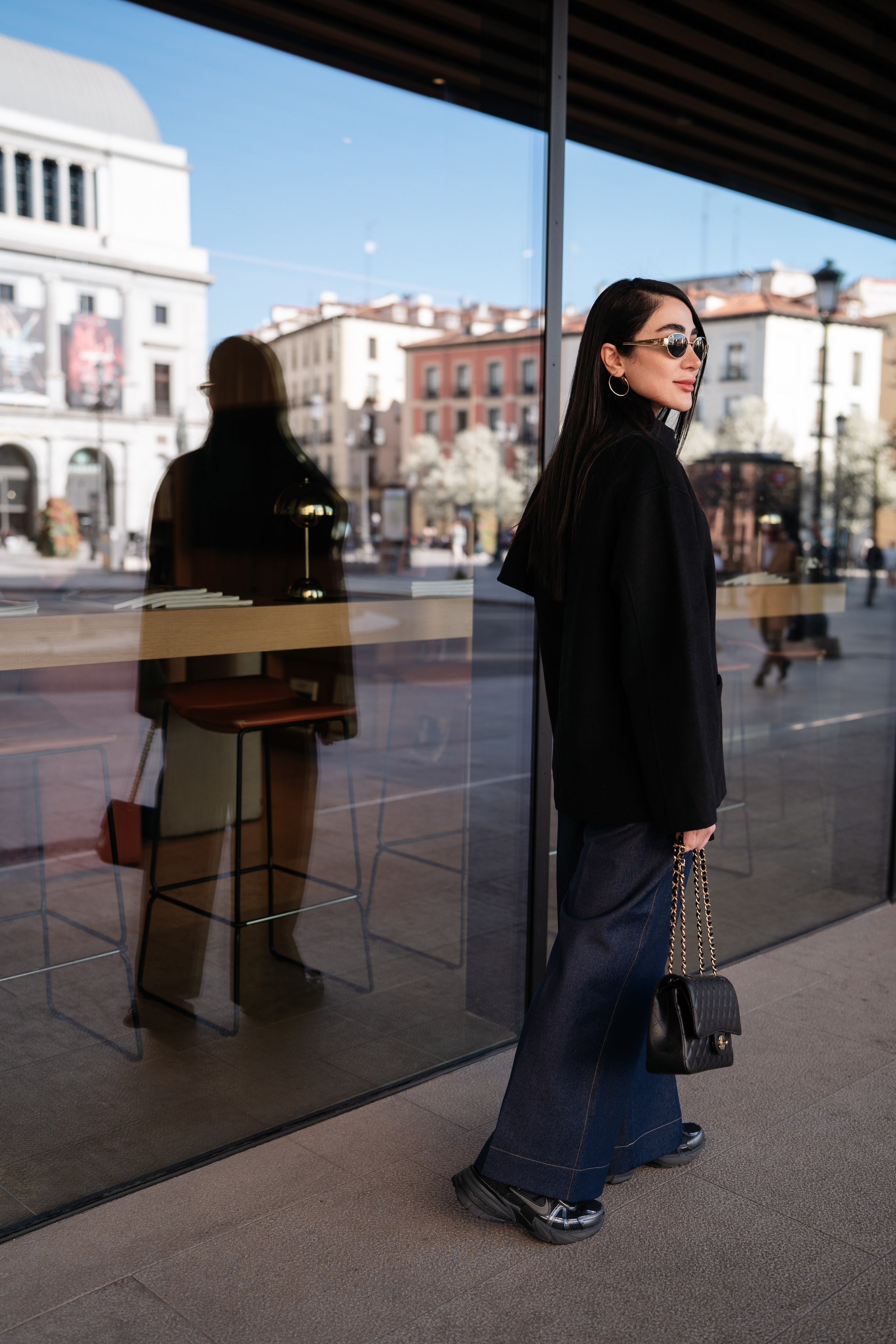 Yasaman&Hooman. Photographer in Madrid, Spain. Alyona Belyaninova