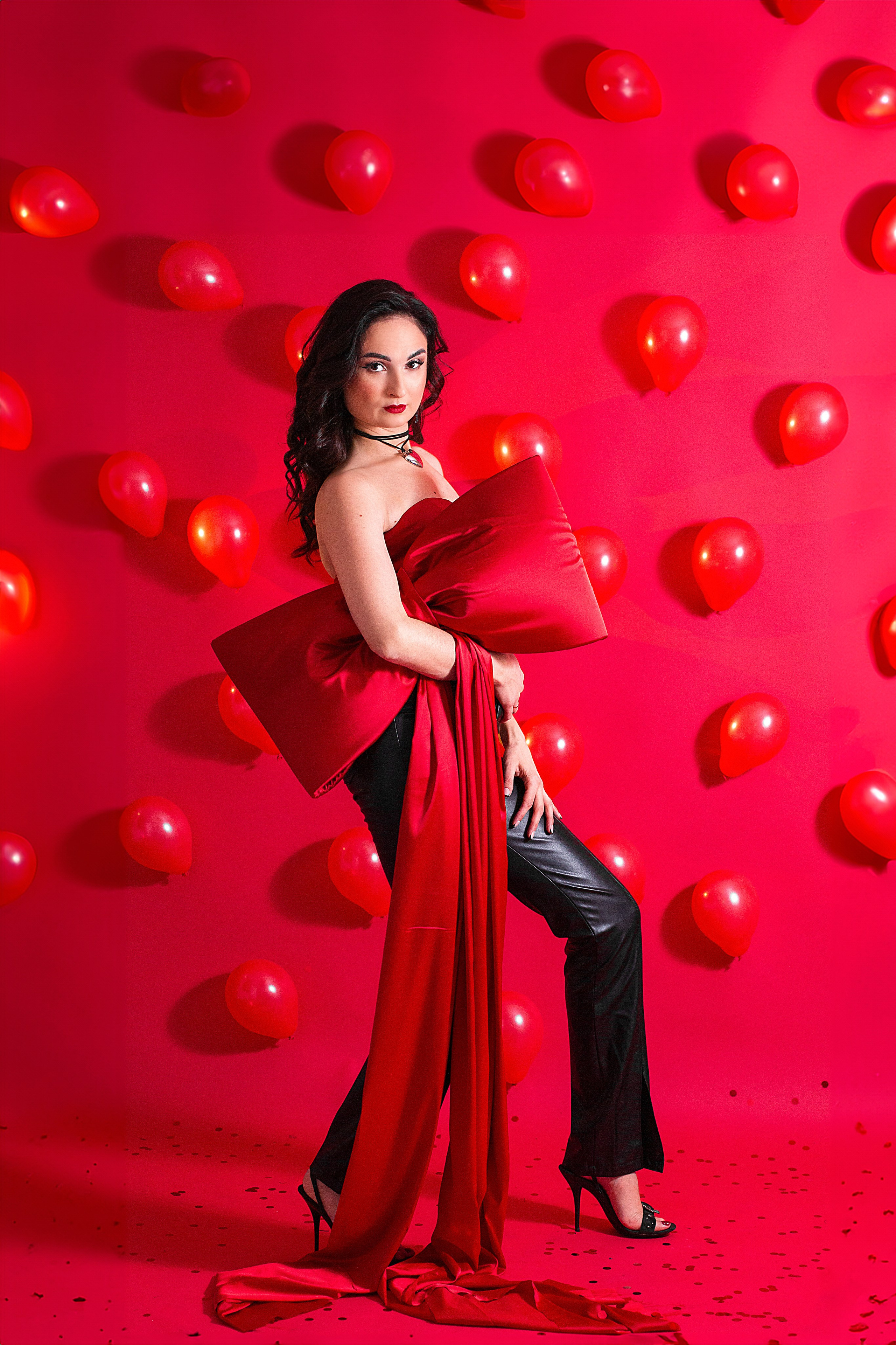 Для ДУШИ. Детский и семейный фотограф в г. Бельцы