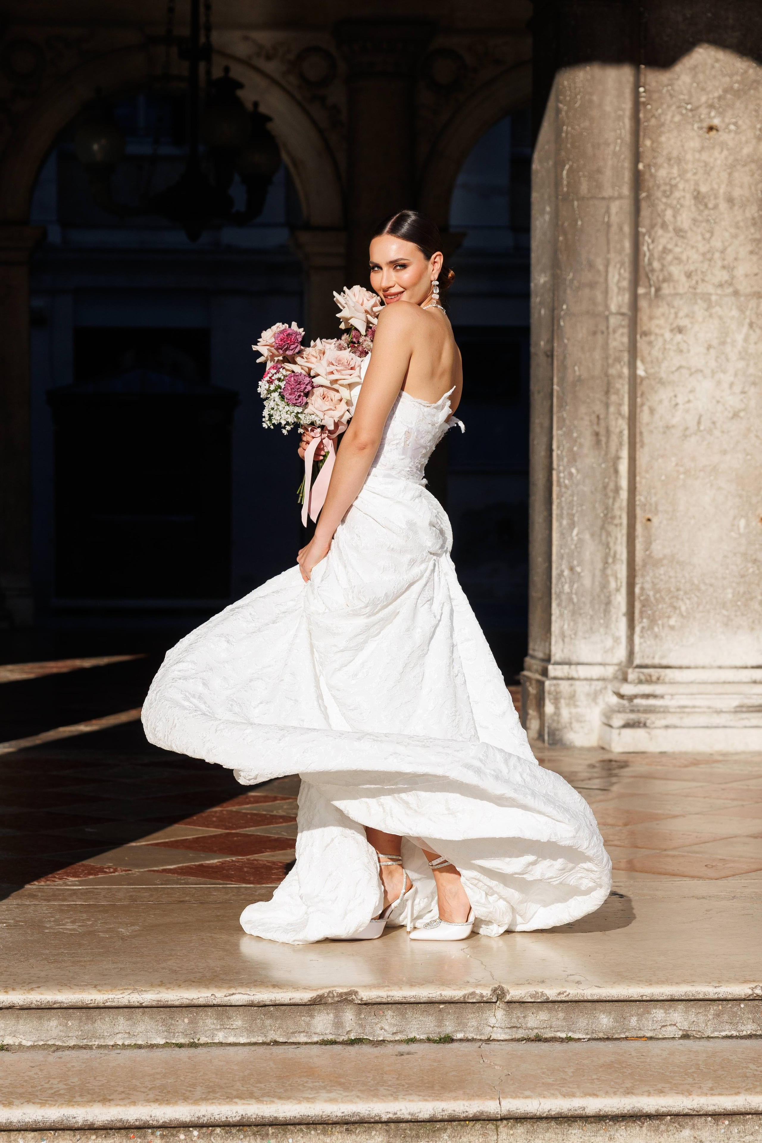 Venice Destination | Ca' Sagredo Hotel