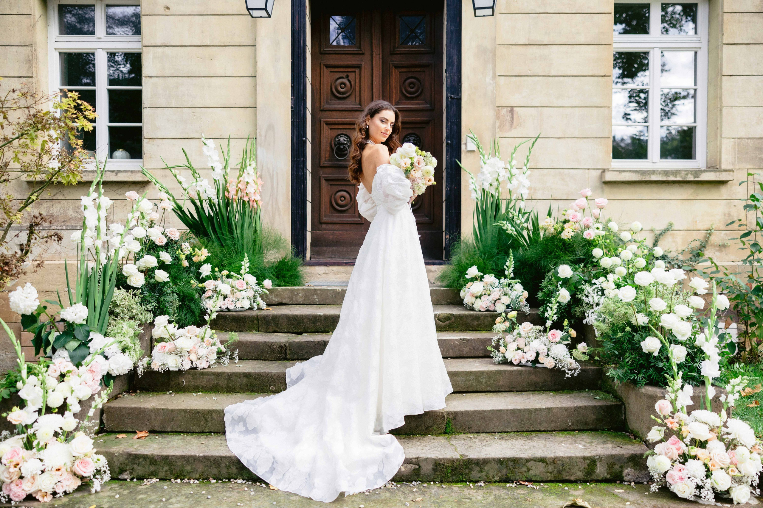 Wedding Schlossgut Lautenbach | Germany