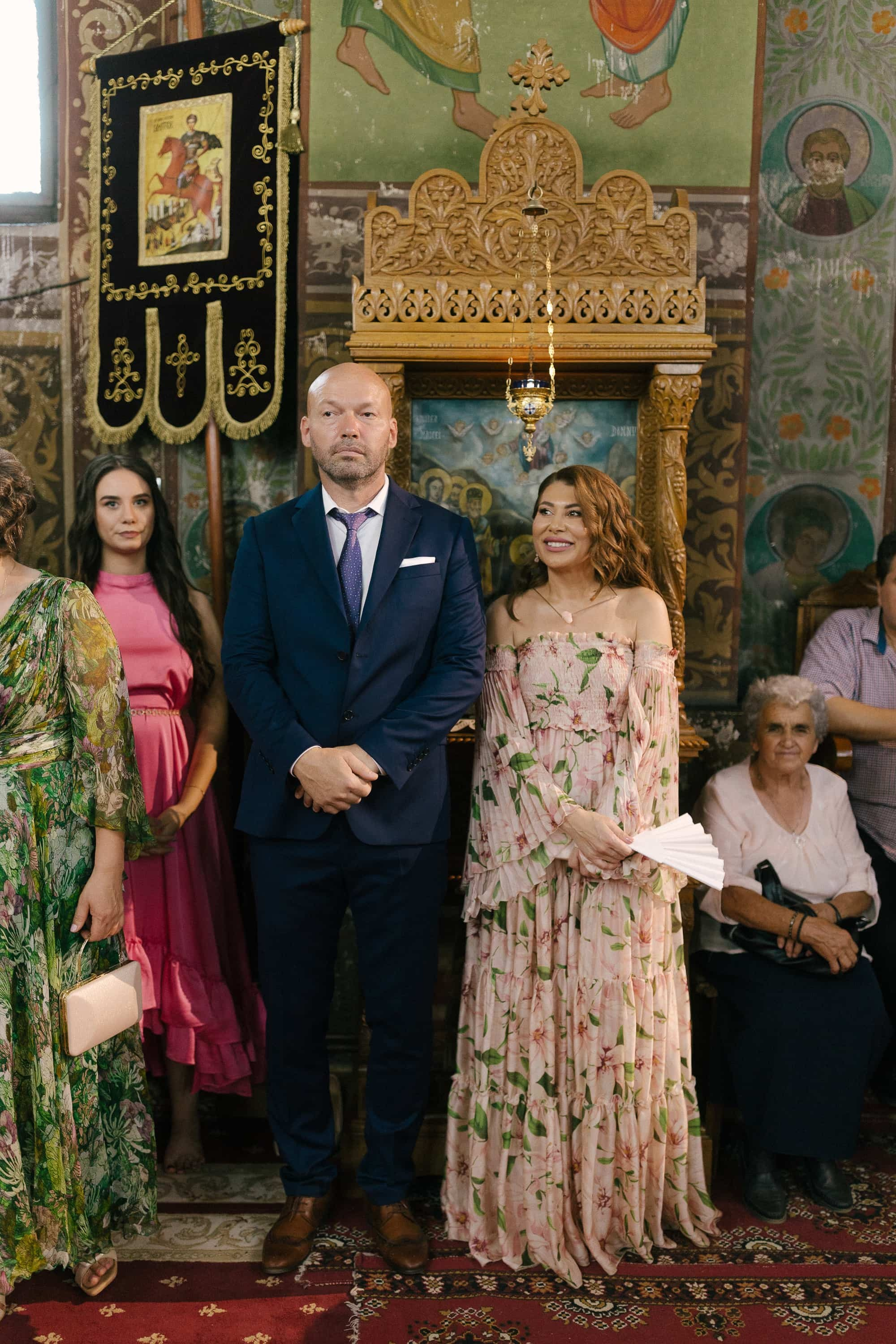 Andreea & Alex | wedding day