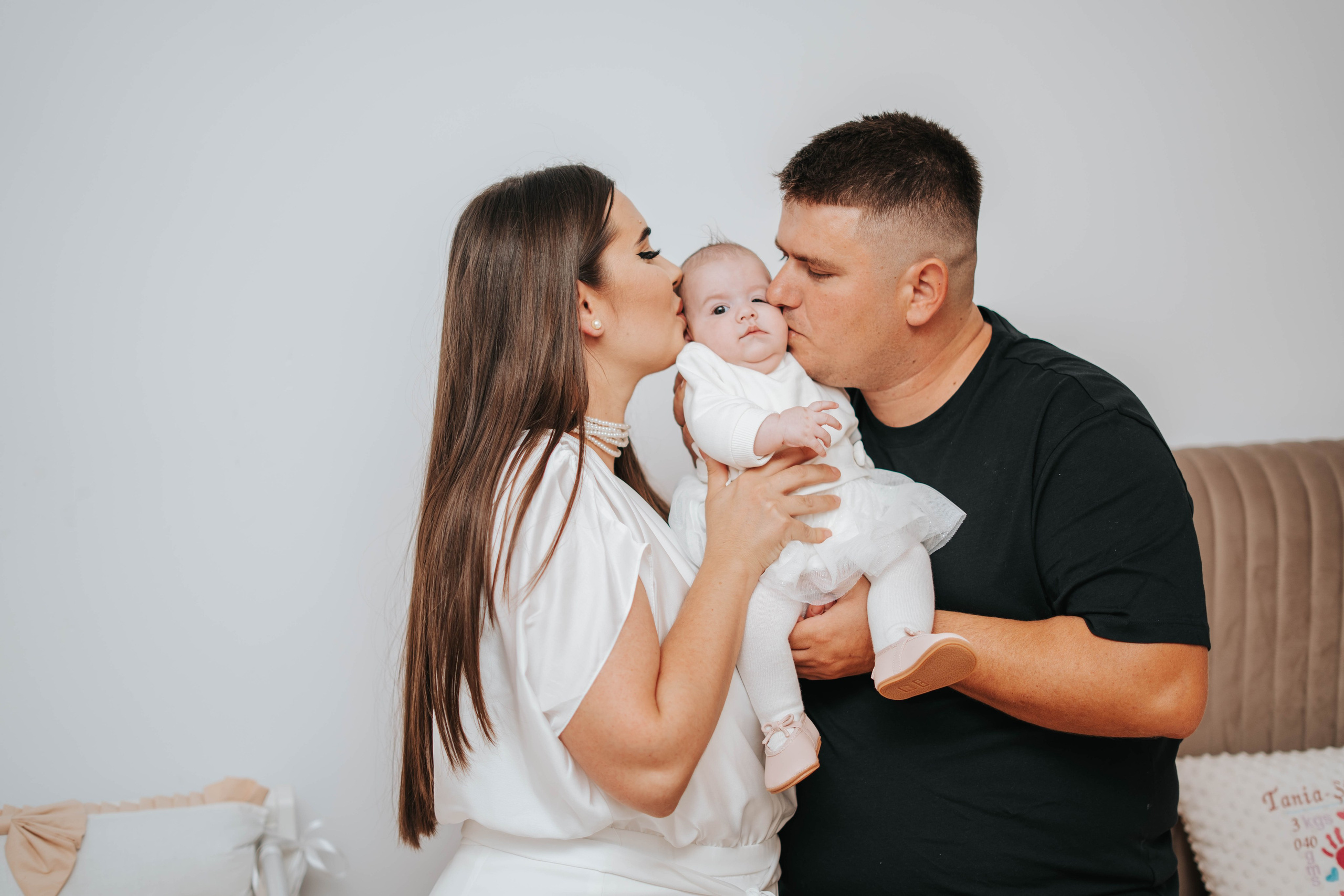 Tania Stefania. Fotograf de evenimente din Romania