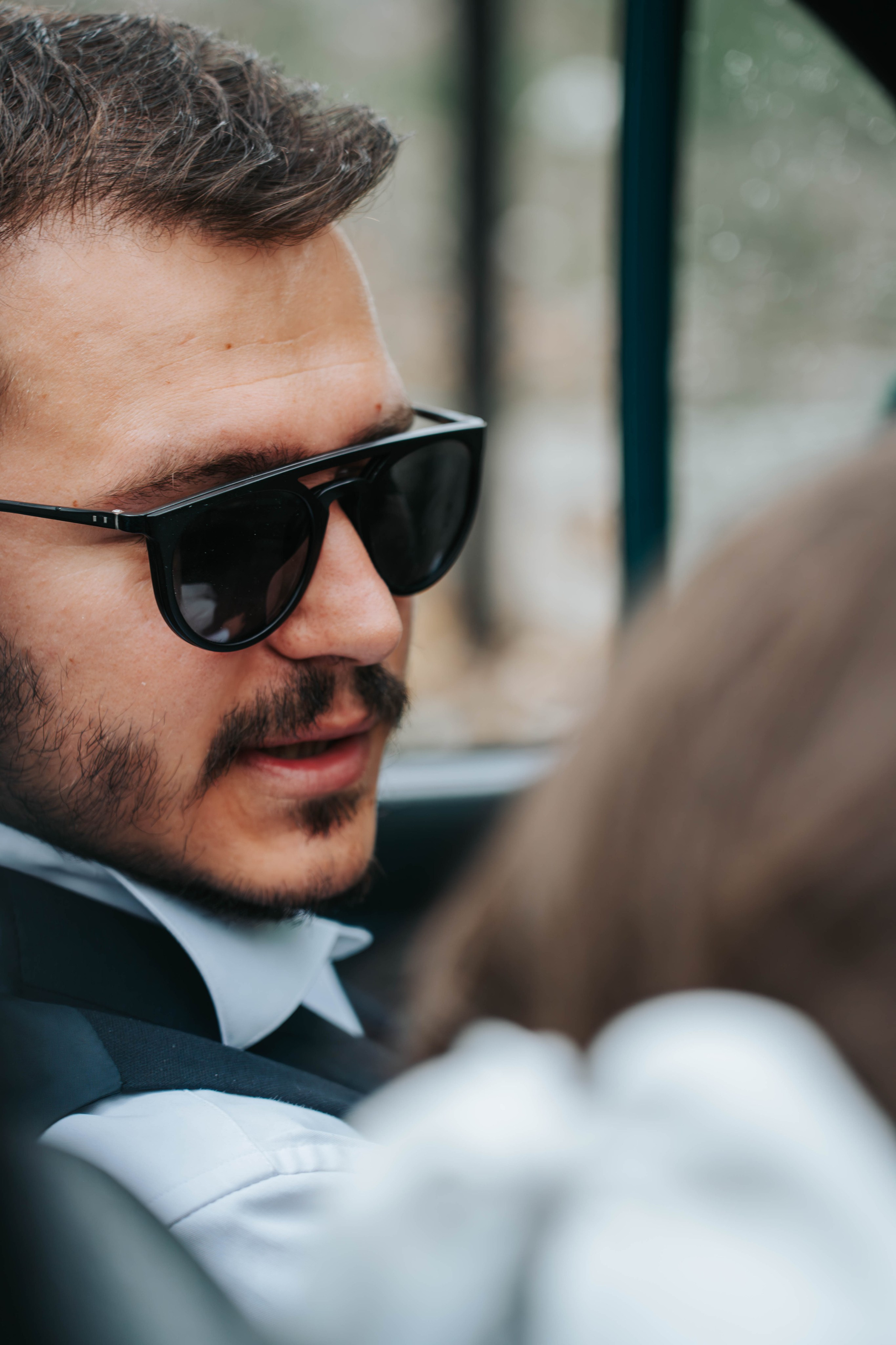 Trash the dress. Fotograf de evenimente din Romania
