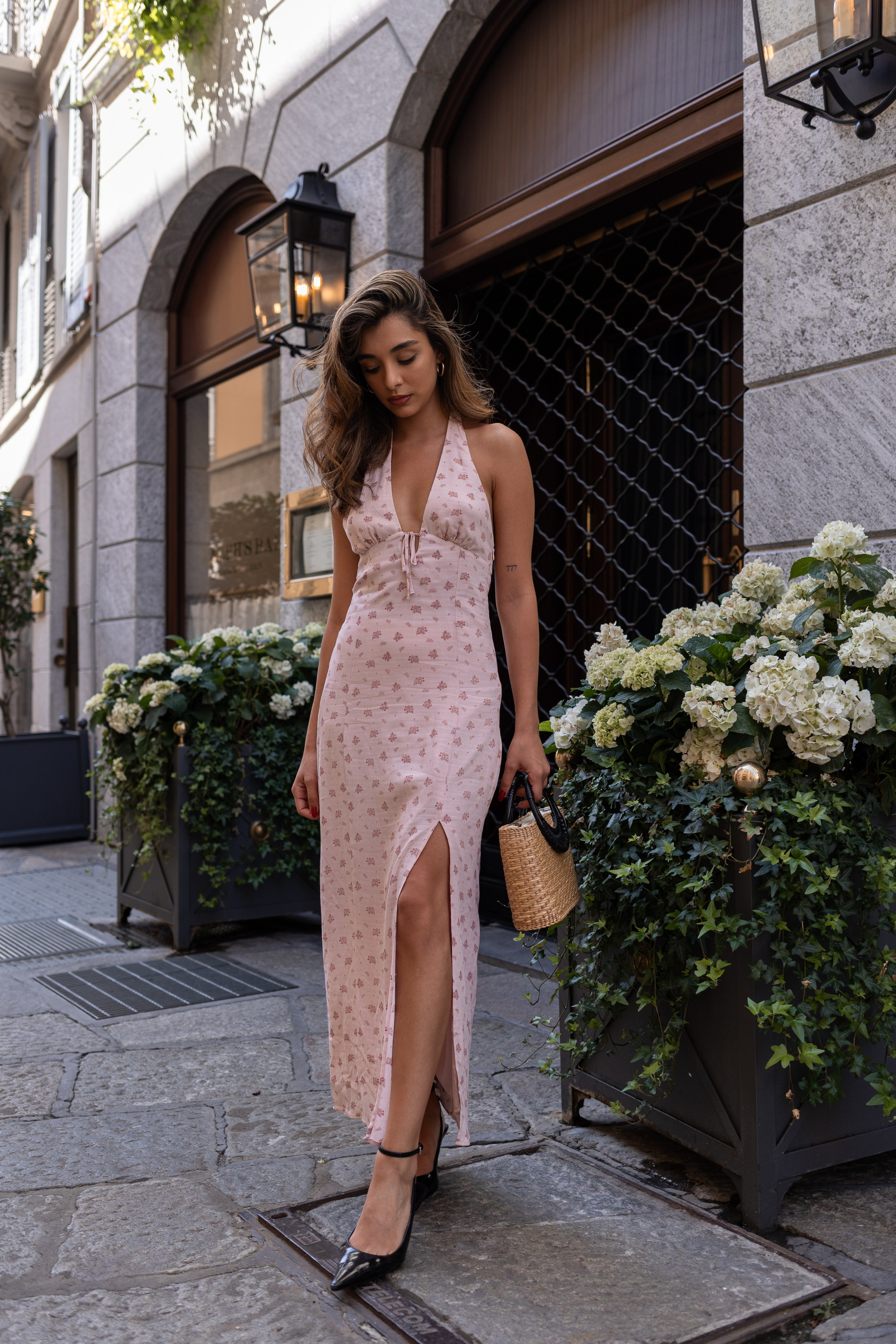 Hasti. Photographer in Milan |Mila Pro Photo