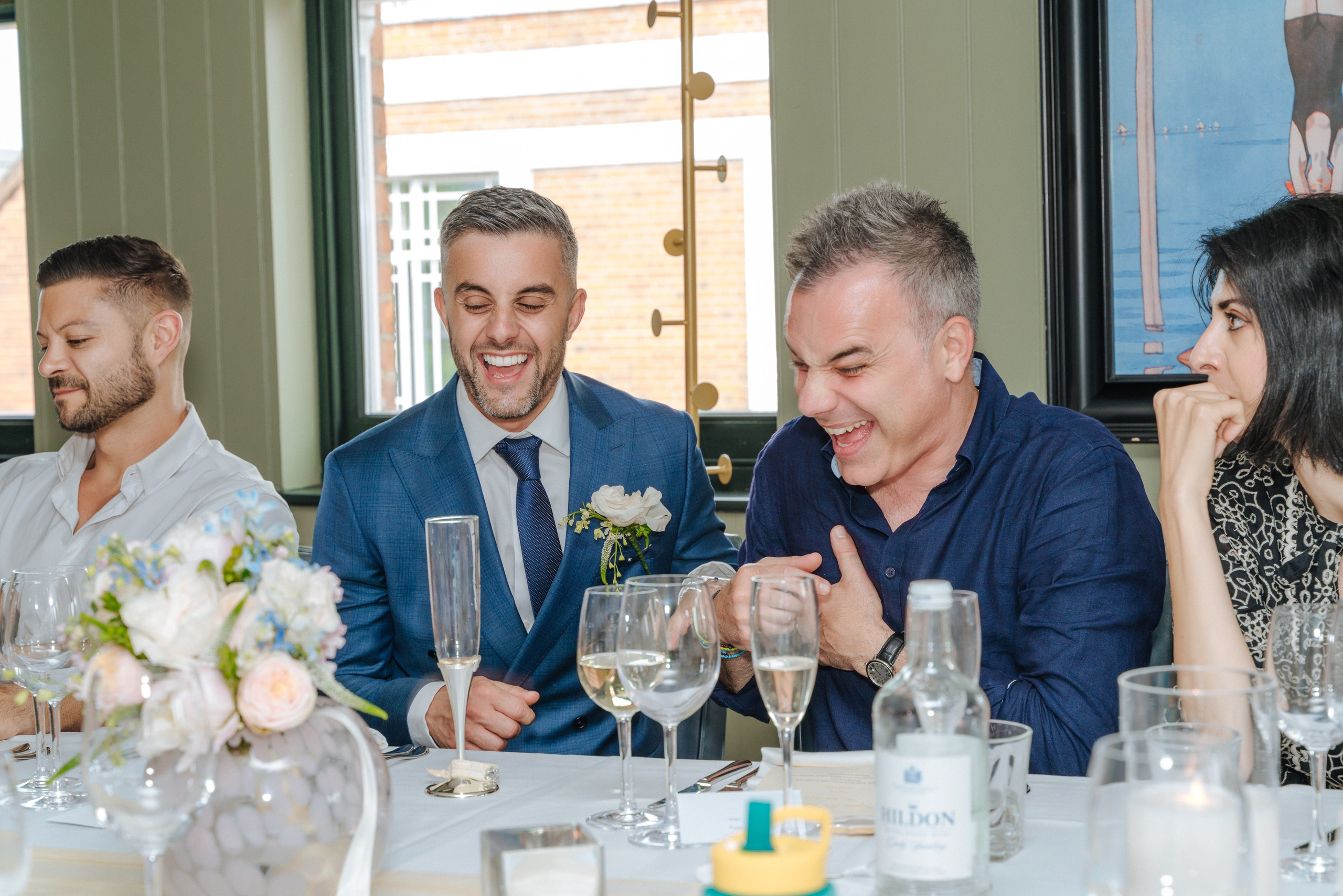 Civil ceremony at Chelsea Old Town Hall,  Wedding in Chelsea, Wedding in London,  wedding photographer in Chelsea, wedding photographer in London