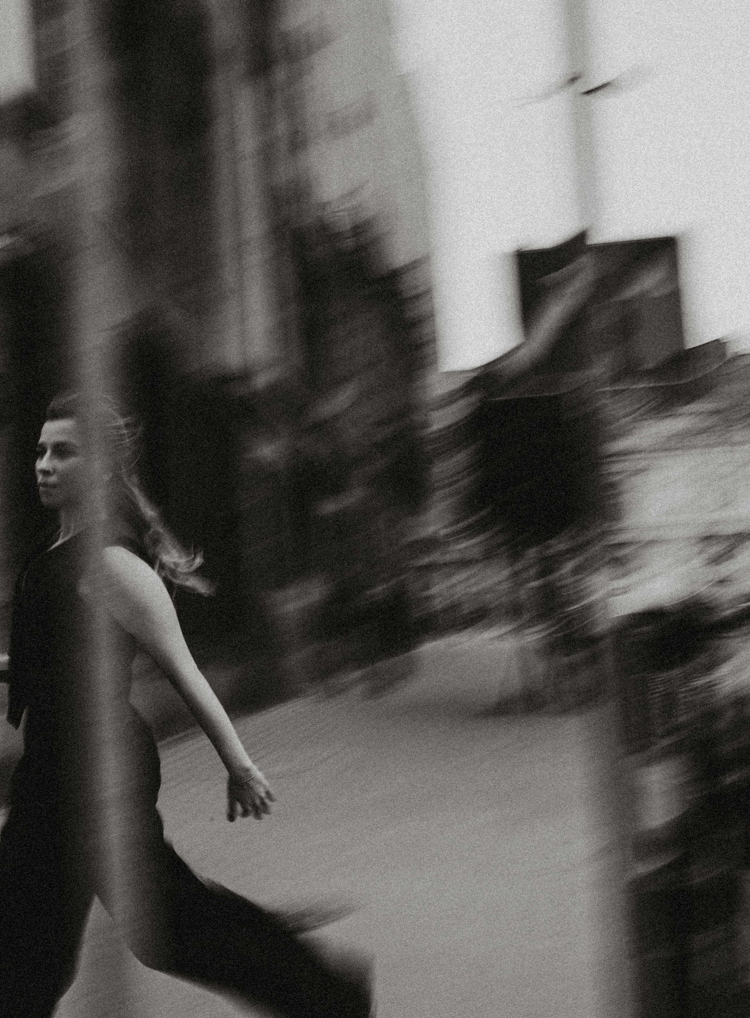 Оля. Фотограф в Варшаве Алена Валькович-Найдион