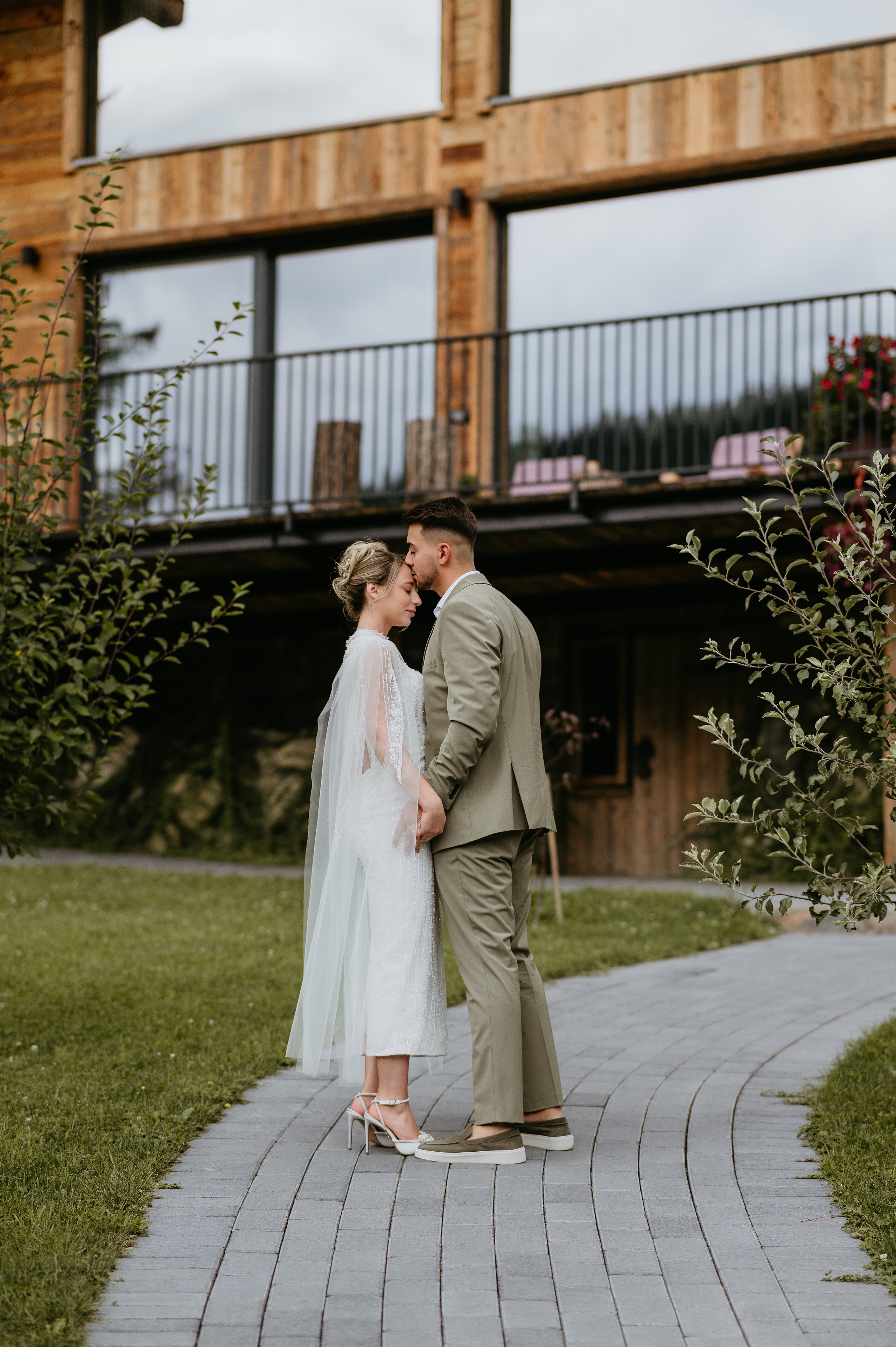 Flavio si Sarona. Valentin Melen - fotograf de nunta 🤍