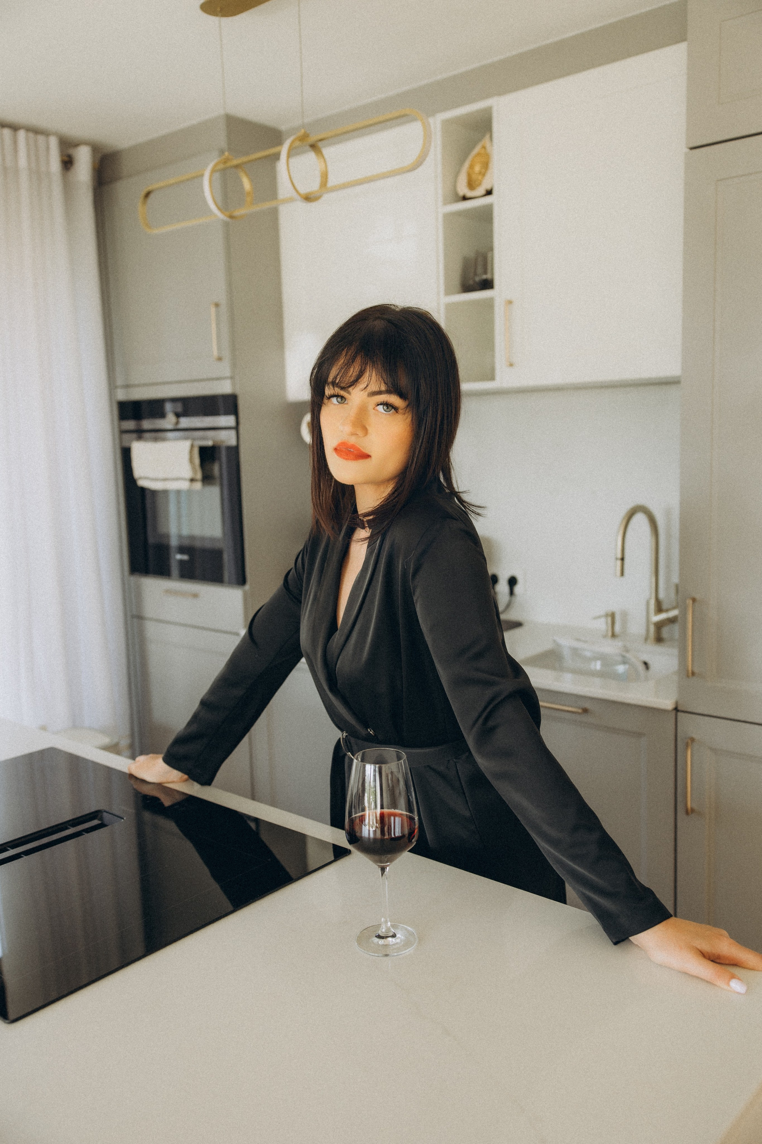 Kathi. Hochzeits- und Porträtfotografin in Deutschland