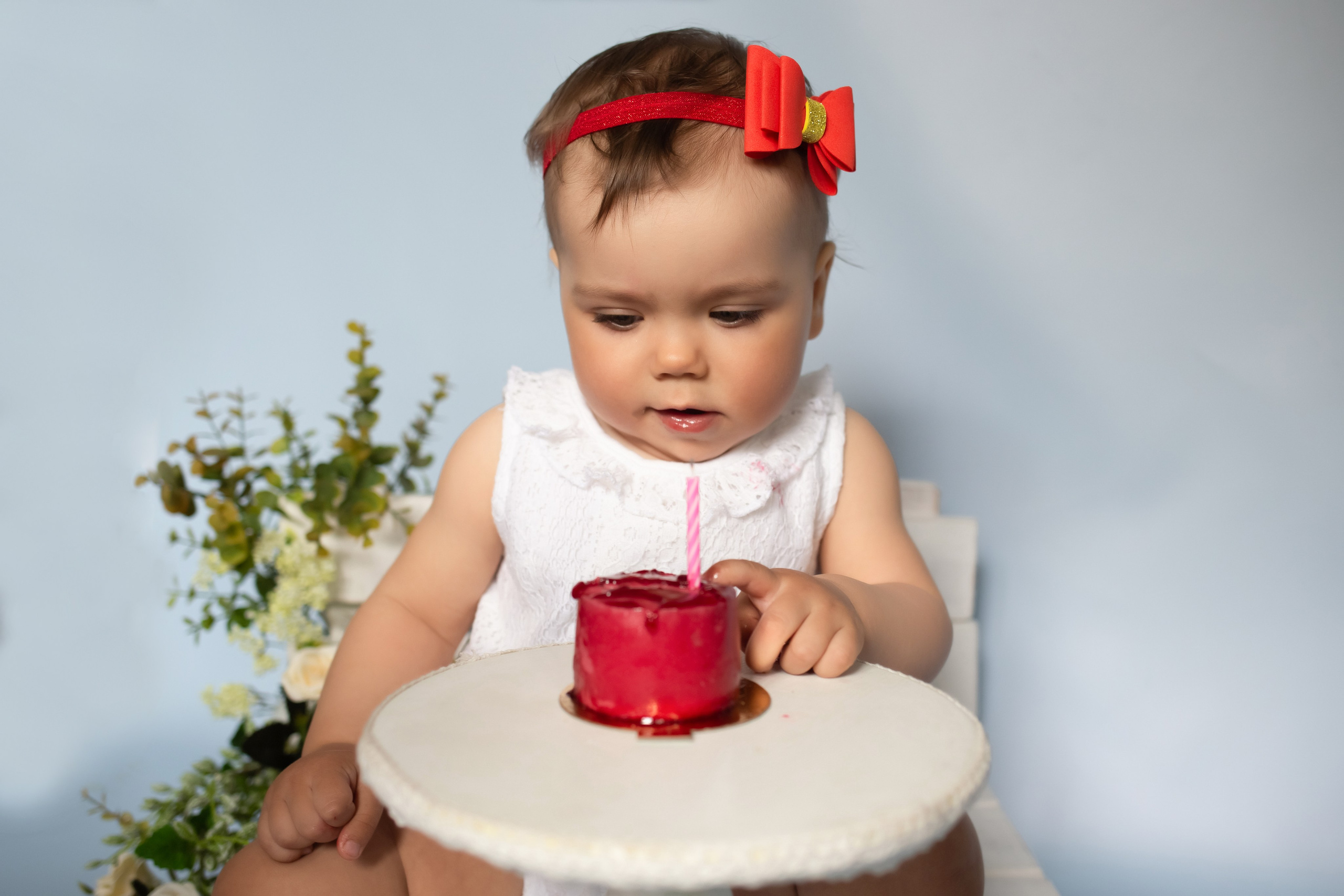 1 ano. Fotógrafa profesional en España