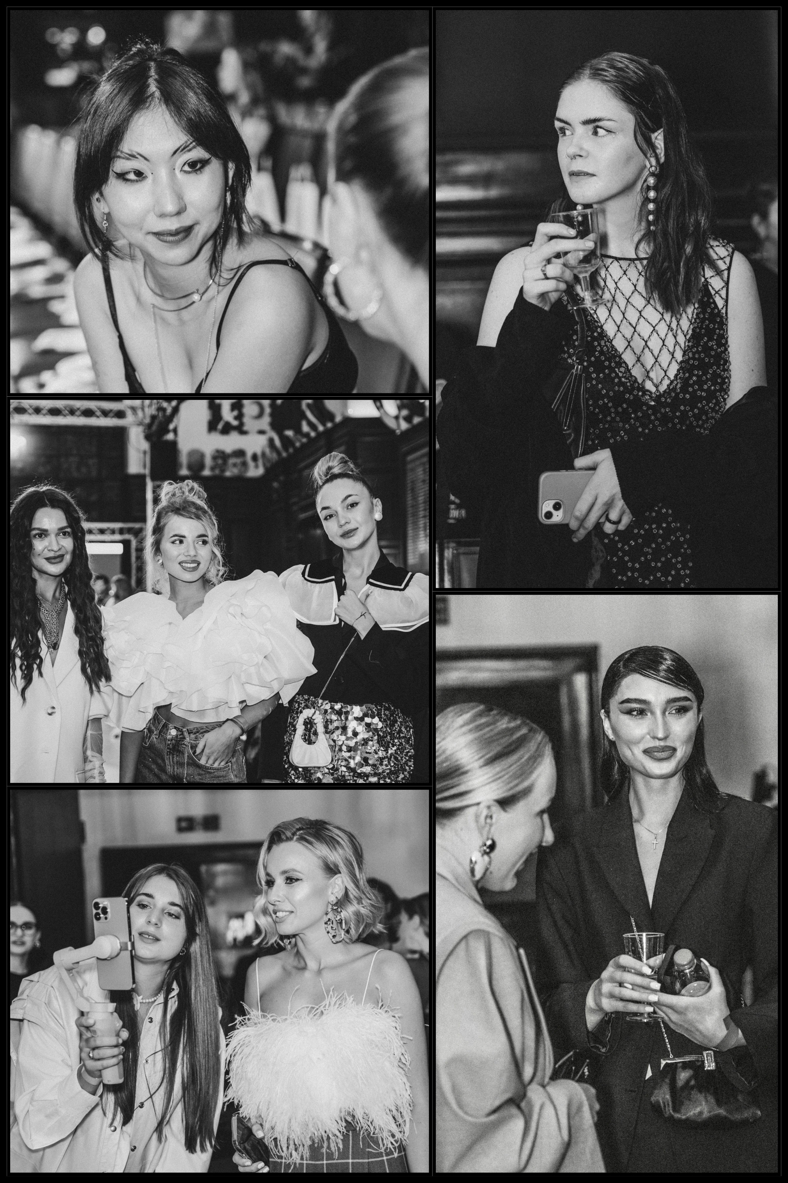 Events. Tonya Kyrylenko photographer in London