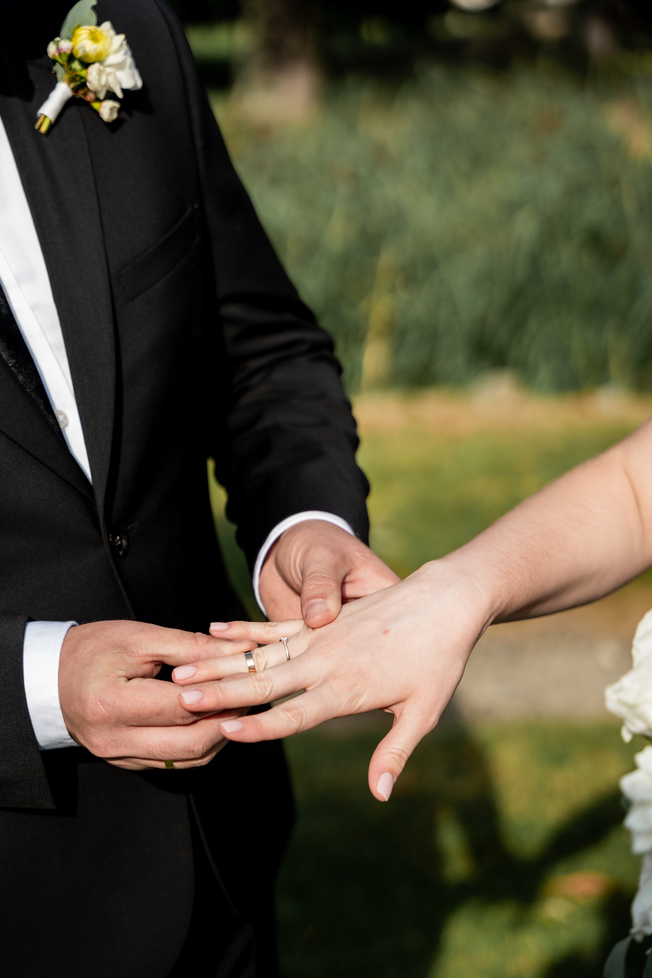 A&D. SL Wedding Photo: ponadczasowa 💍 fotografia ślubna | Wrocław & Europa