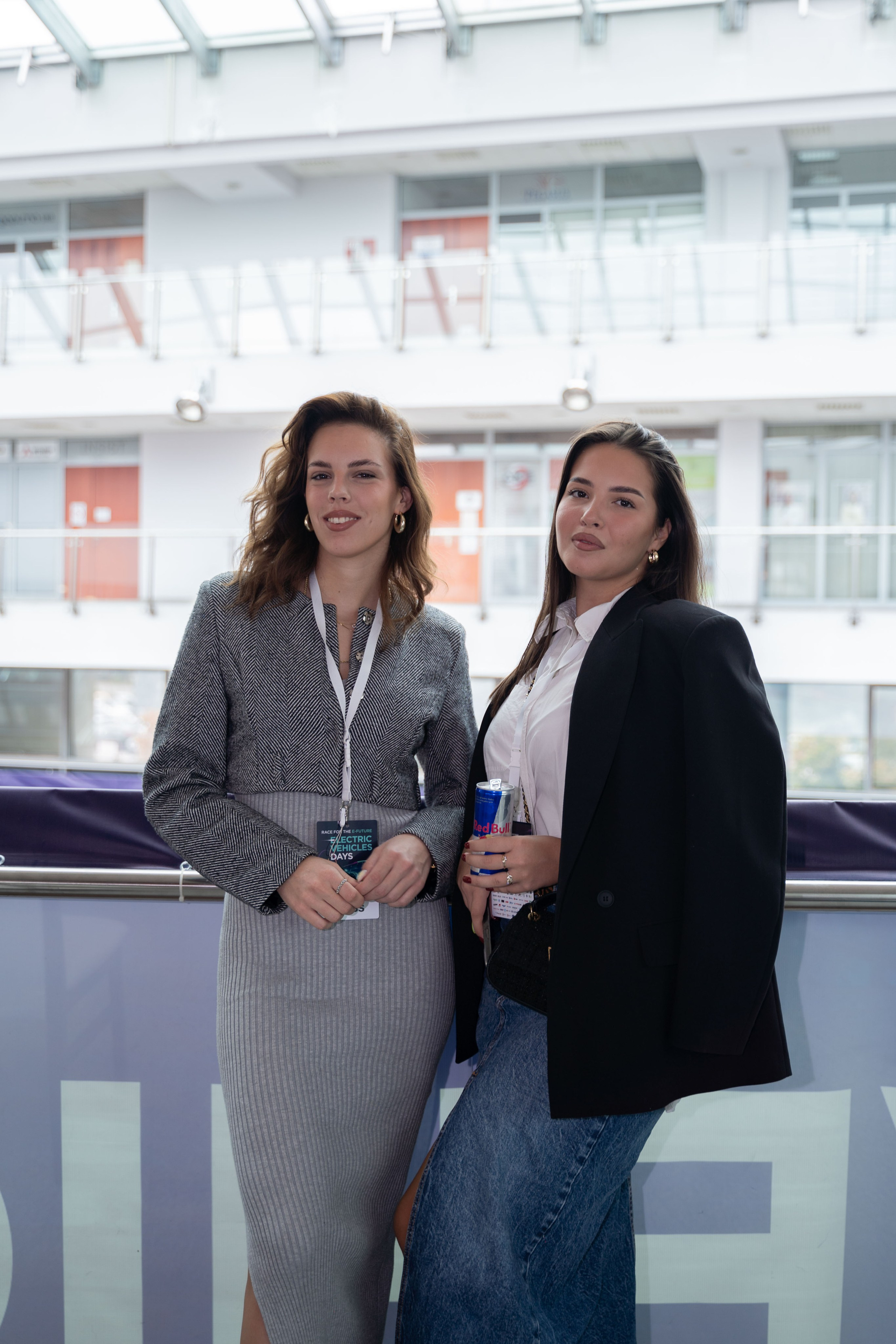 Electric Vehicles Days in Novi Sad 2024. Zhukov studio