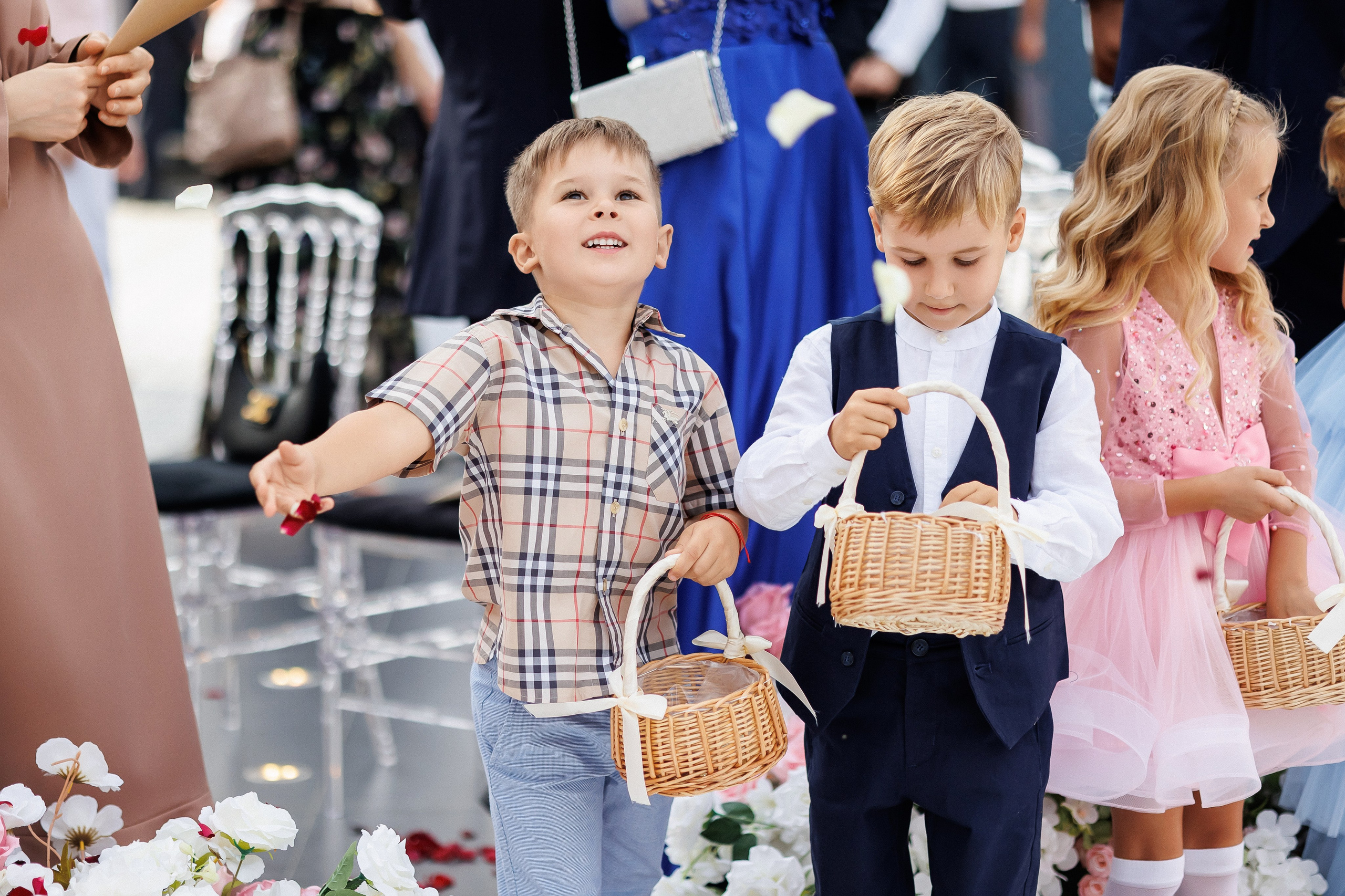 Gabriel & Evelina — Lago — Wedding Day. Servicii Foto și Video 067188353
