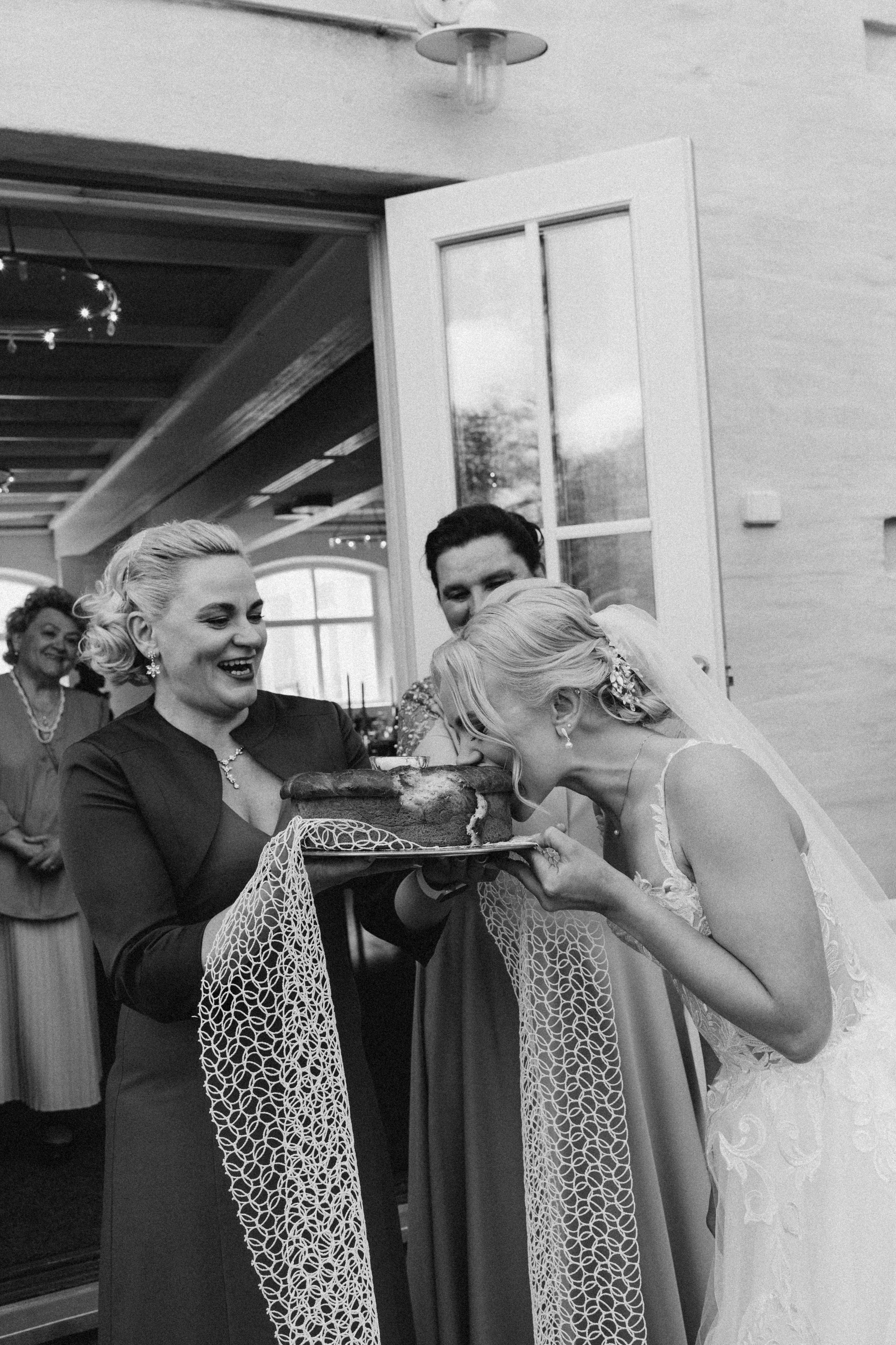 Wedding. Wedding and portrait photographer in Helsinki Vickan O