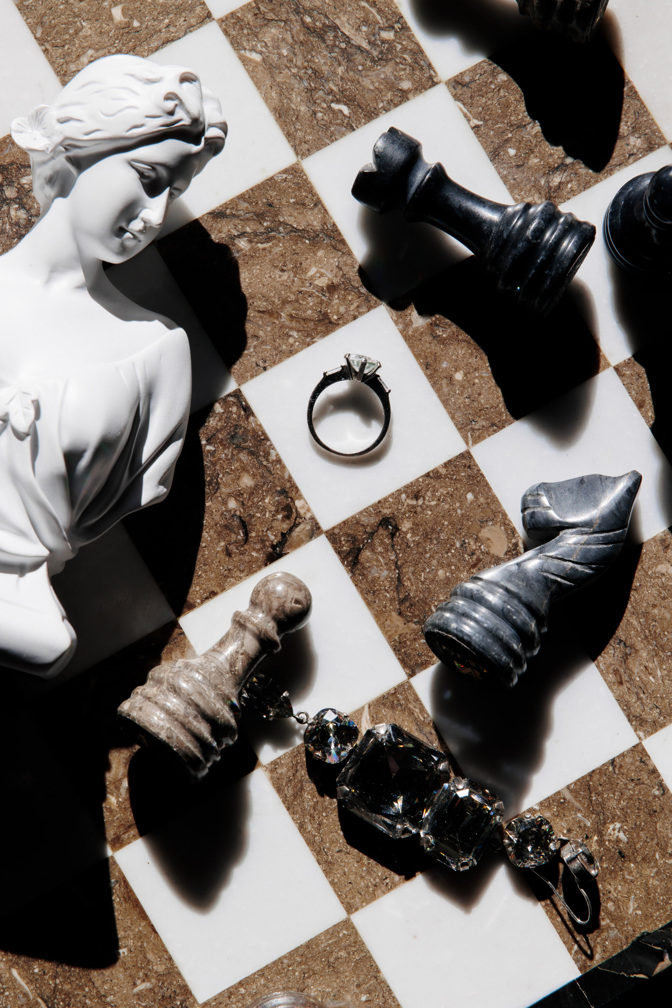 Fulop Robert — Editorial Wedding Photographer in Europe