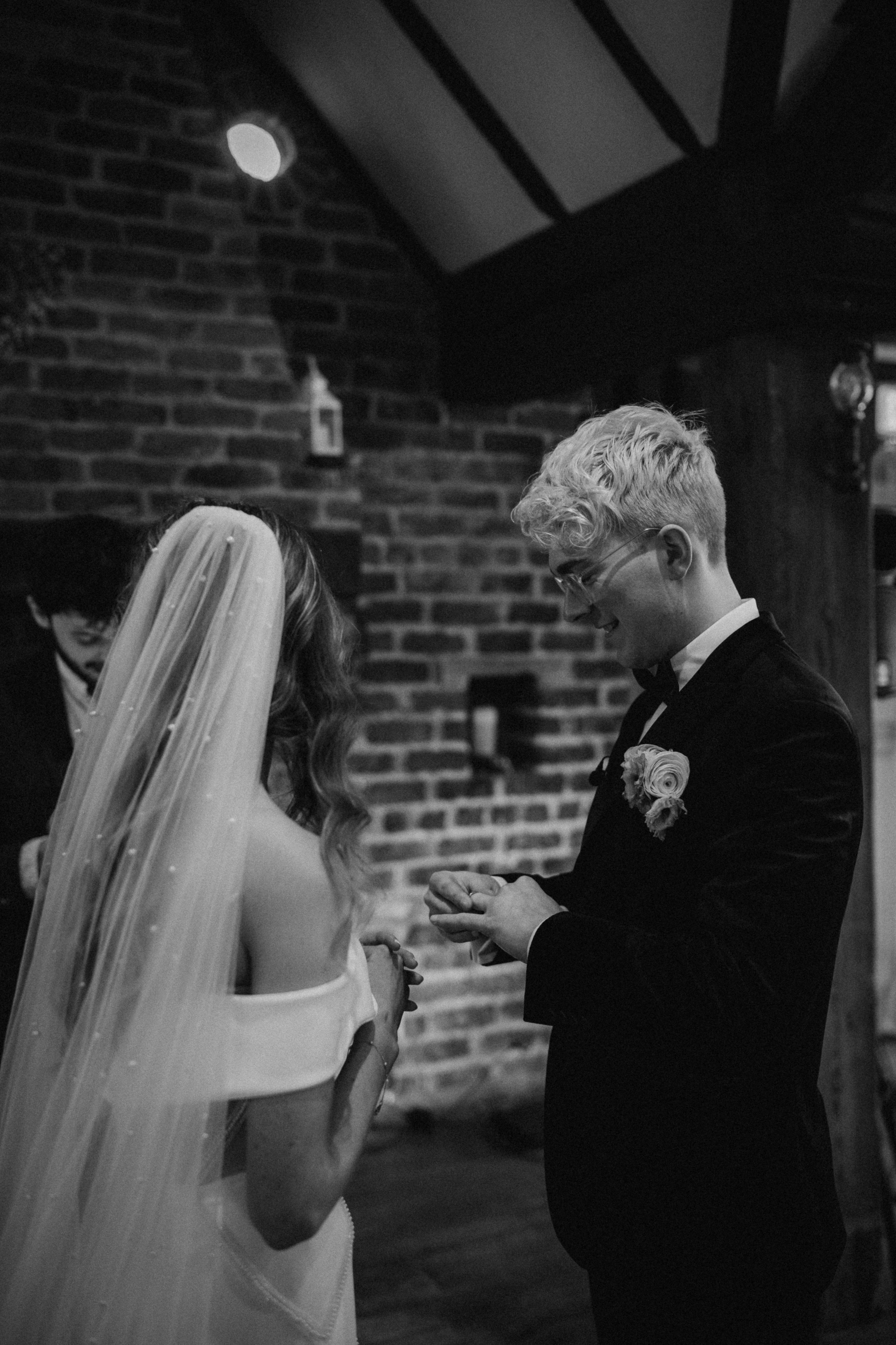 Josh & Katie’s wedding day. Wedding & Family photographer in County Donegal and Dublin, Ireland