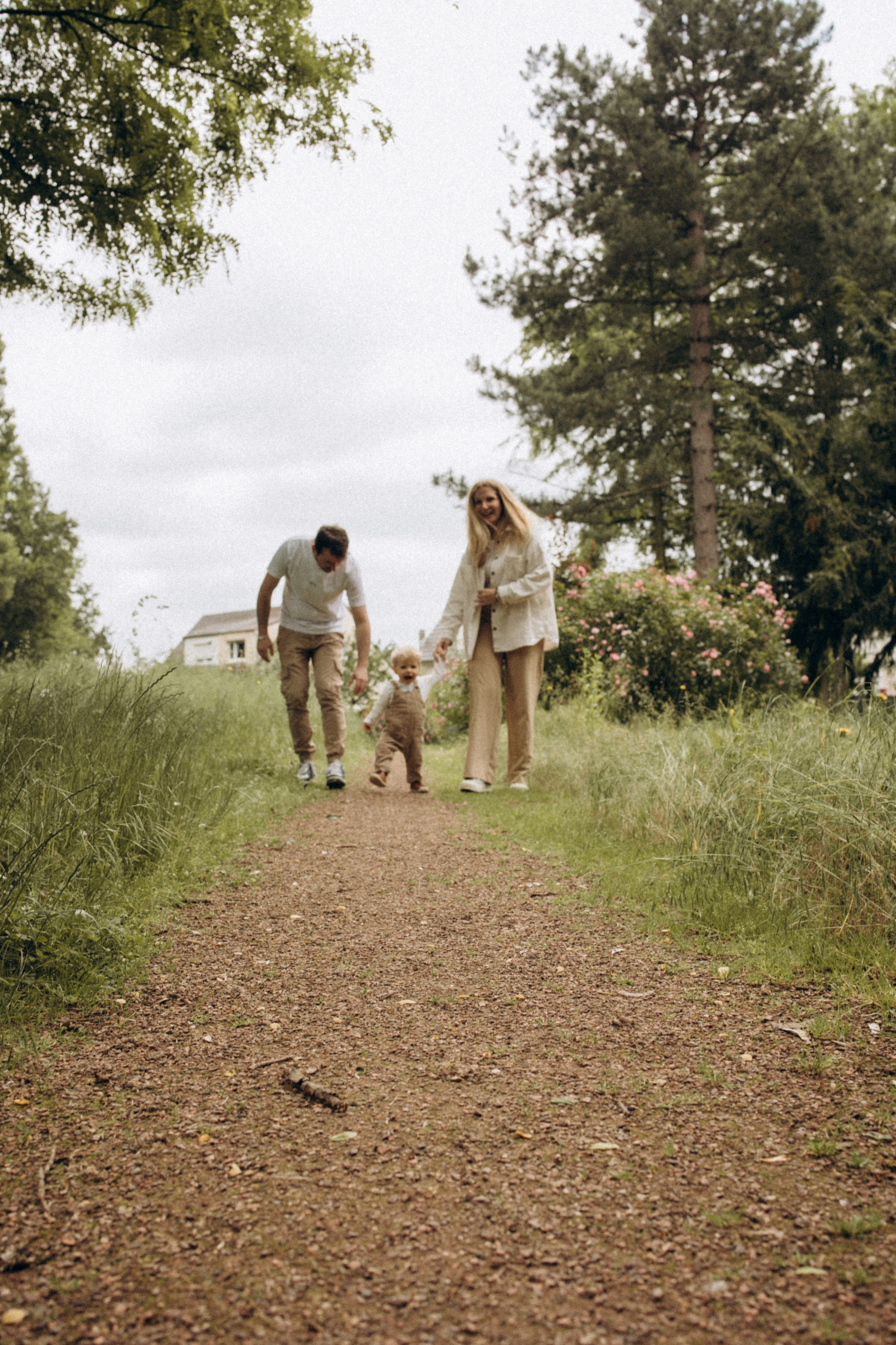 Bébés | 5 – 24 mois. Семейный фотограф во Франции (Мец, Люксембург)