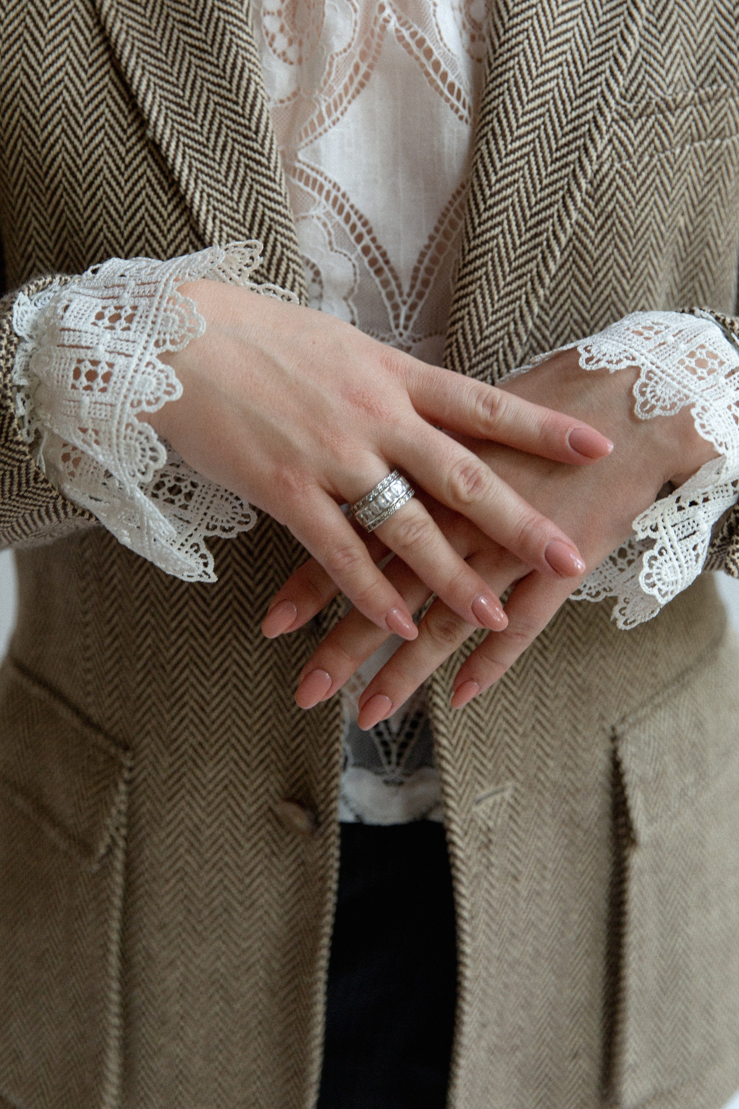 Personal branding. True self