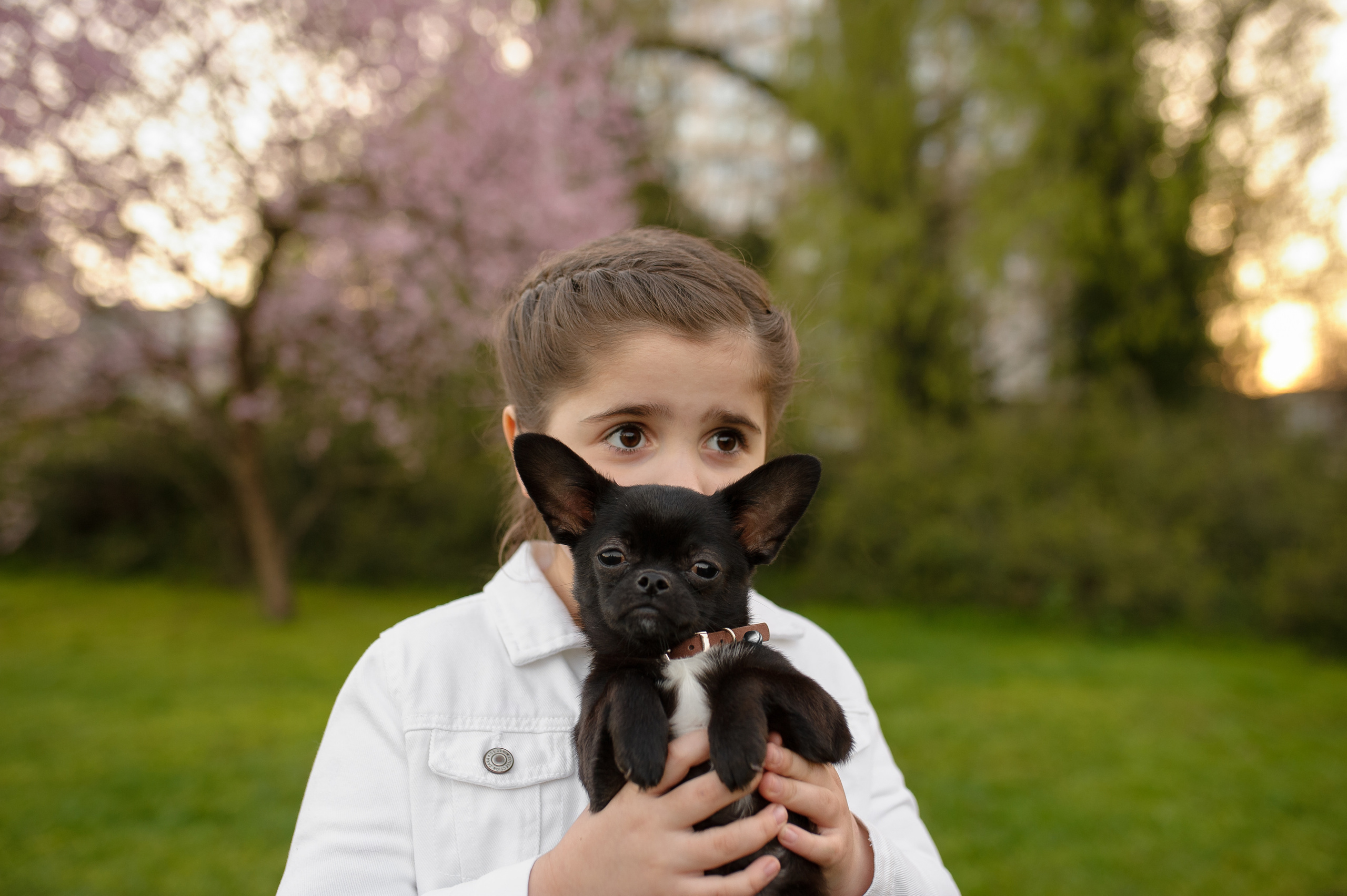 Весенняя Фотосессия Соньки с Джони. Семейный фотограф в Кишинёве THOMAS SHTIFT