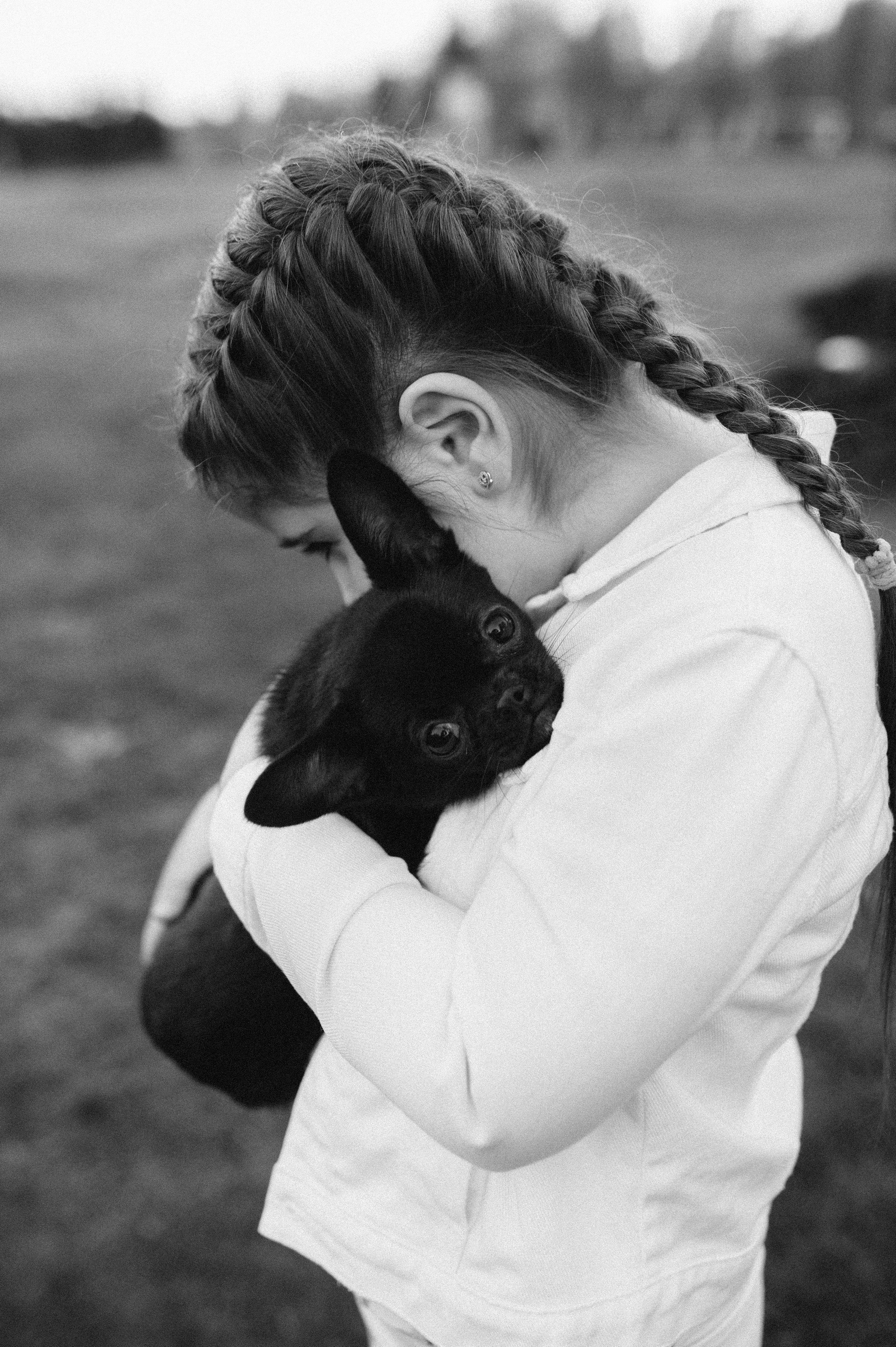 Весенняя Фотосессия Соньки с Джони. Семейный фотограф в Кишинёве THOMAS SHTIFT