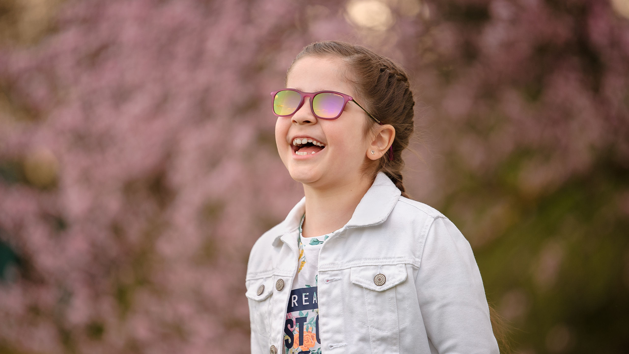 Весенняя Фотосессия Соньки с Джони. Семейный фотограф в Кишинёве THOMAS SHTIFT