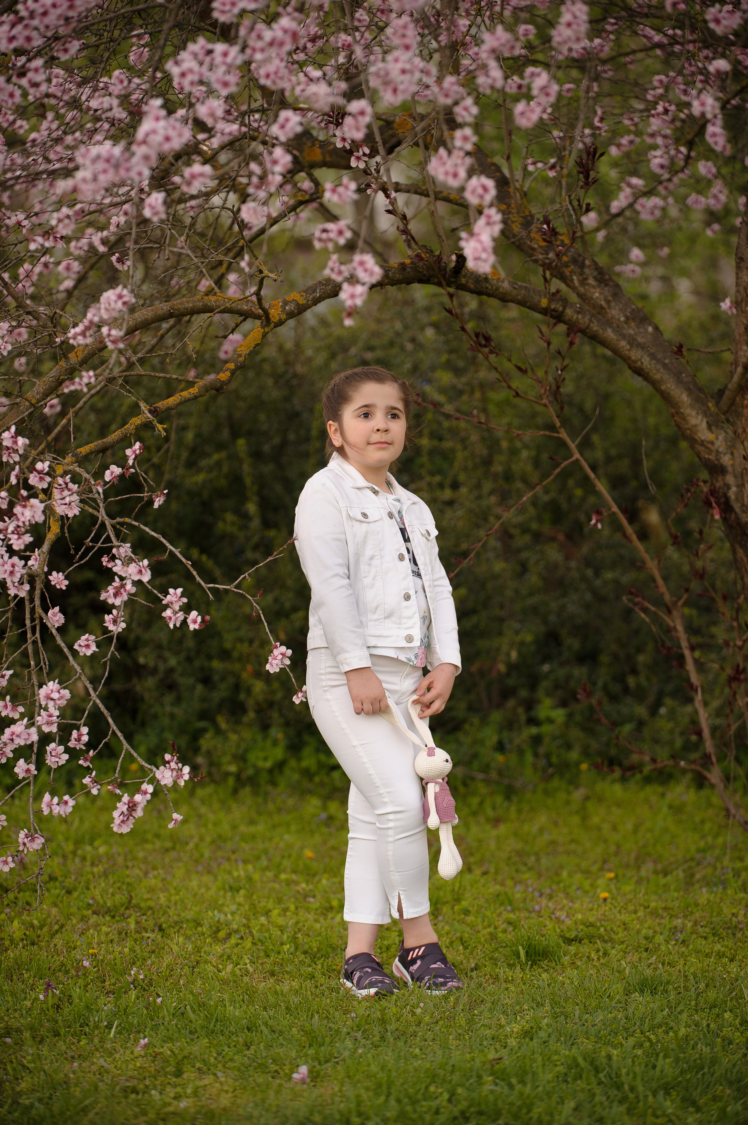 Весенняя Фотосессия Соньки с Джони. Семейный фотограф в Кишинёве THOMAS SHTIFT