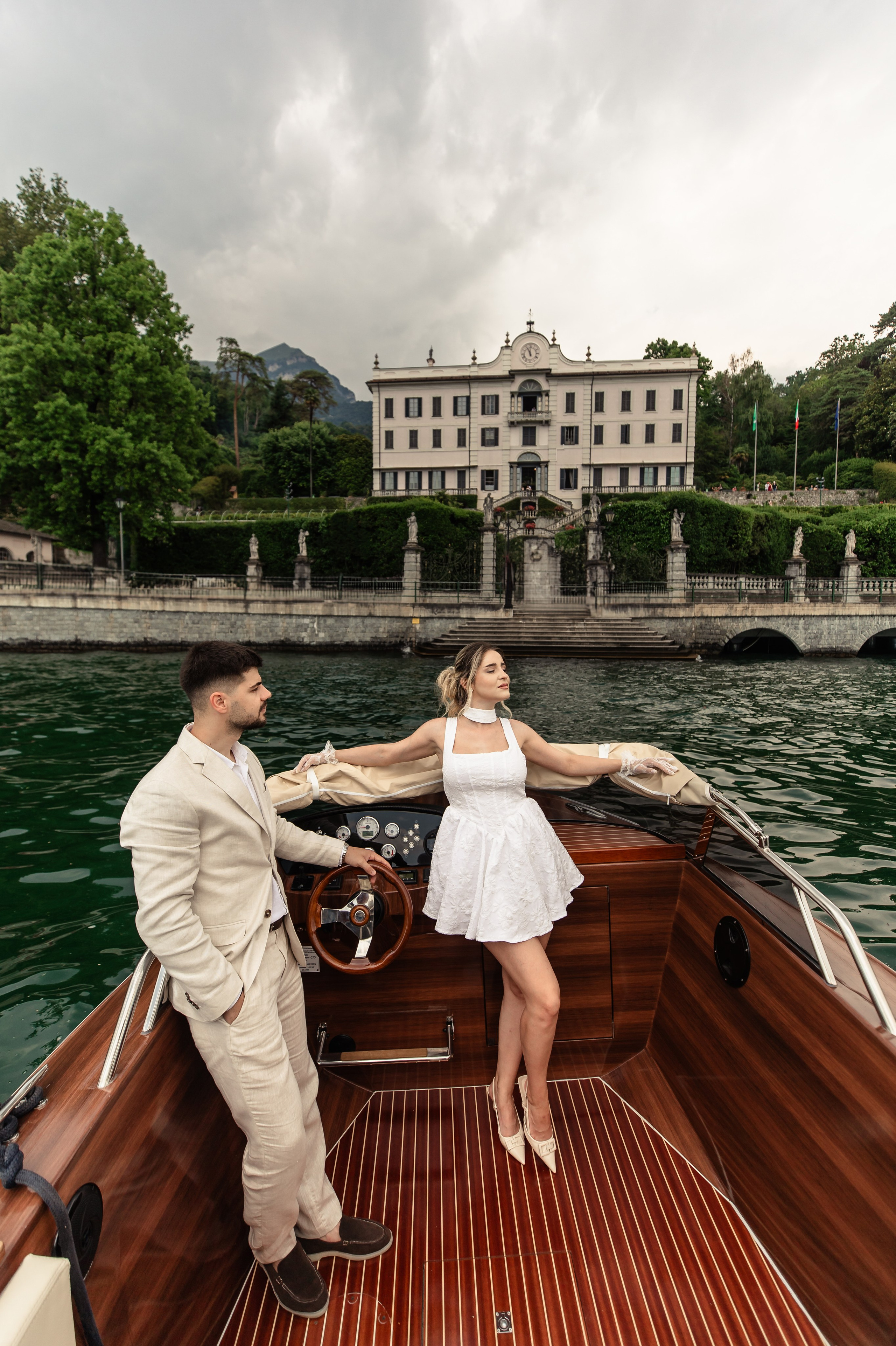 Andrei & Roxana. Fulop Robert — Editorial Wedding Photographer in Europe