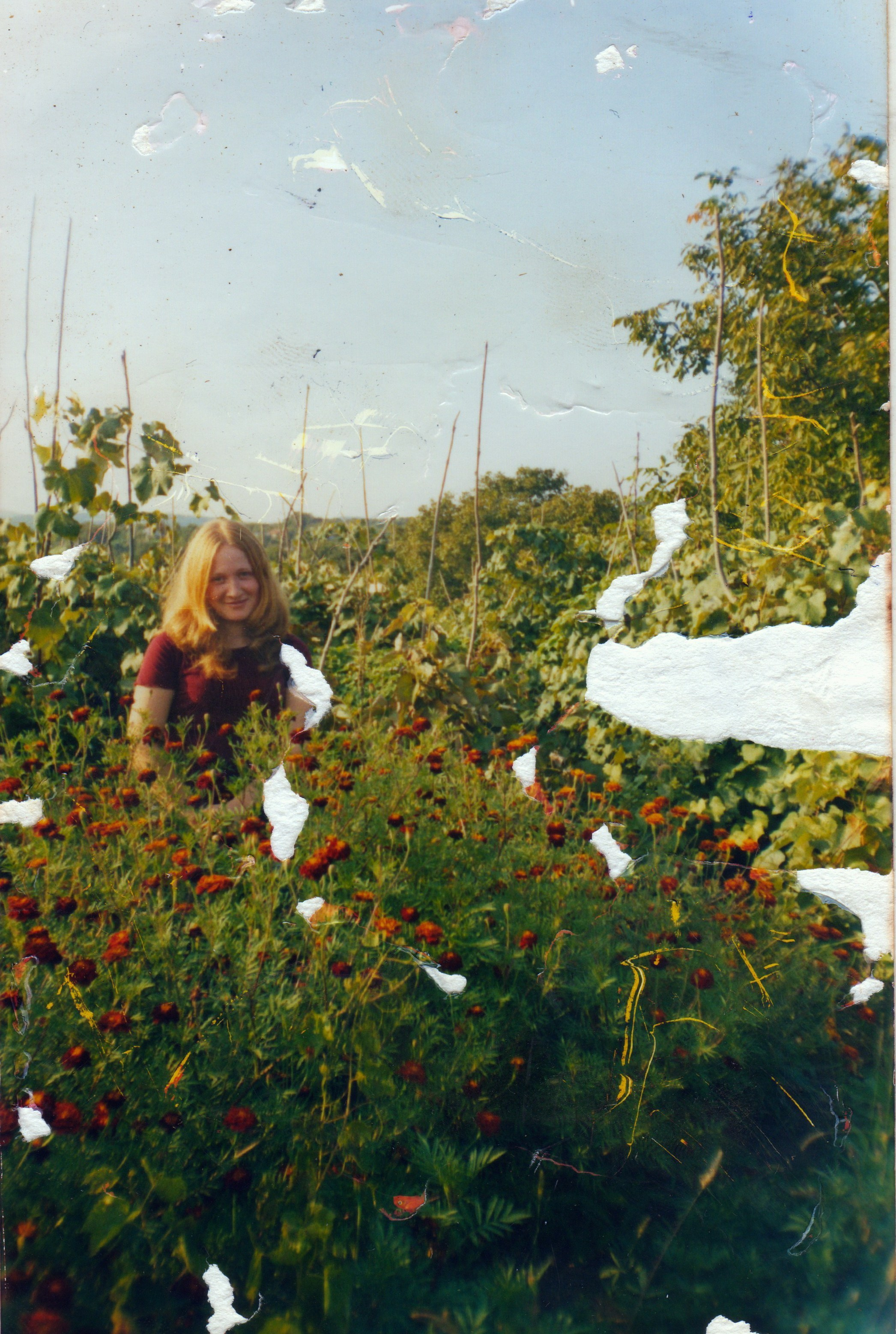 PRELUCRARE. Fotograf de familie Vitalie Budoianu
